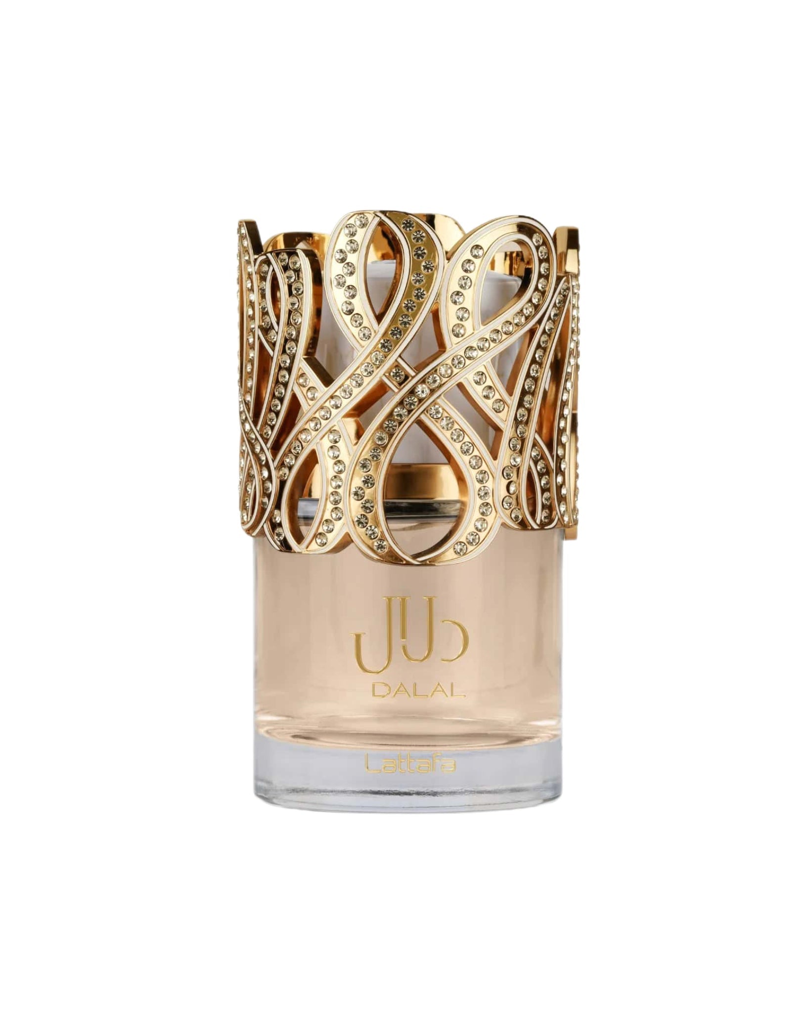 Lattafa Dalal Eau de Parfum for Men and Women