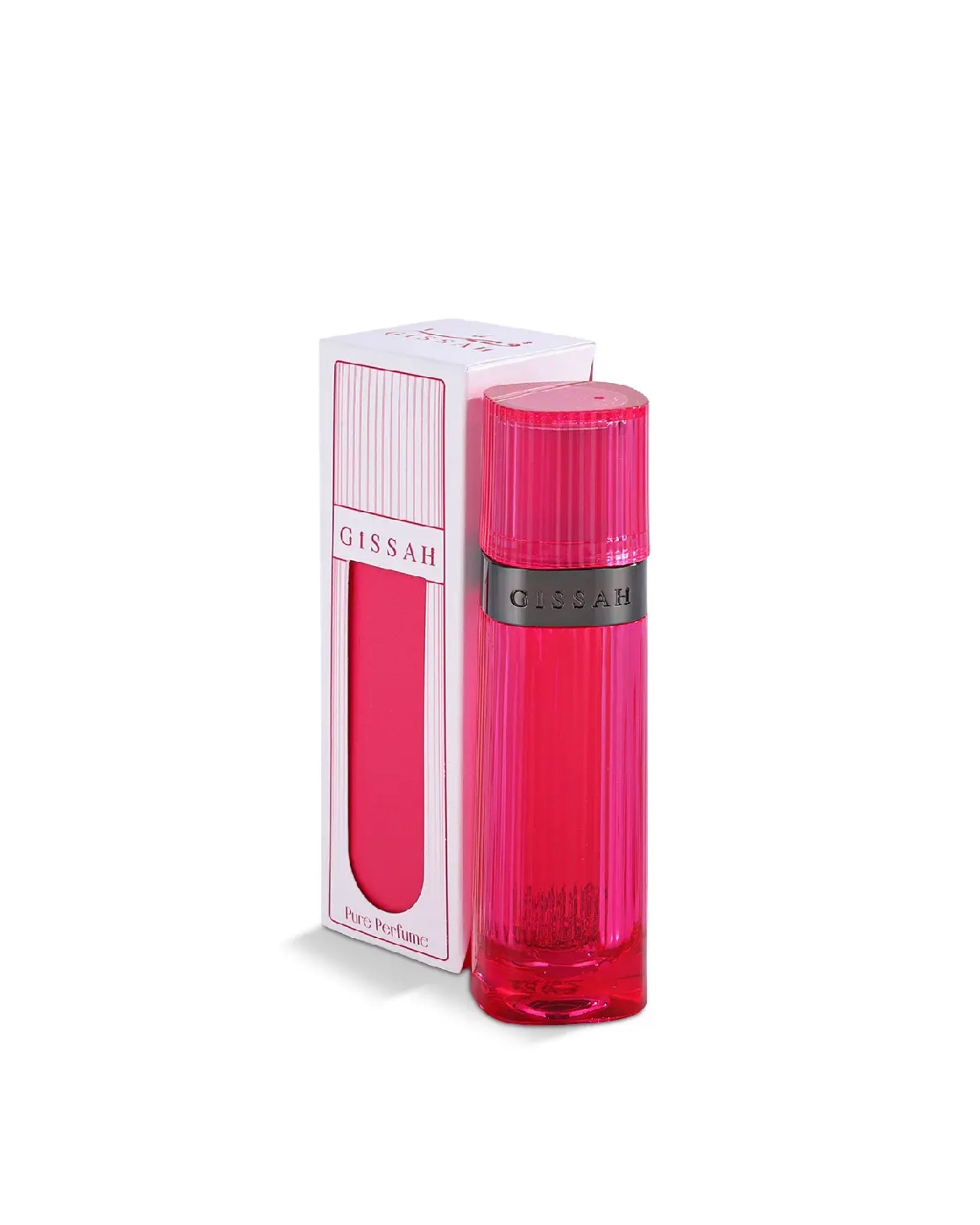 Gissah Pure Perfume No. 2 - Premium Roll-On Fragrance