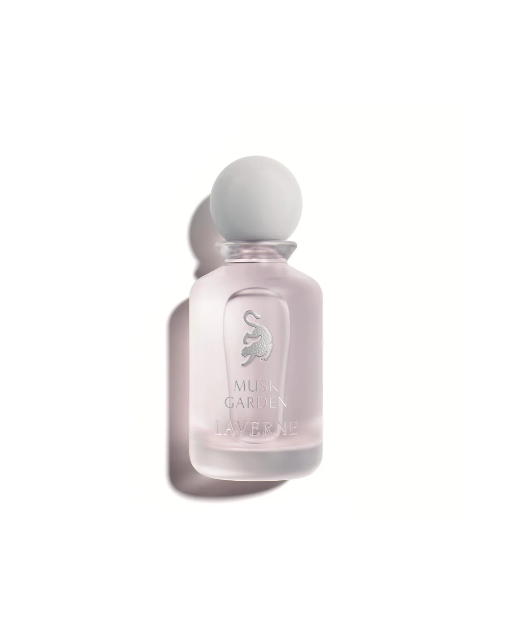 Laverne Musk Garden Eau de Parfum for Men and Women