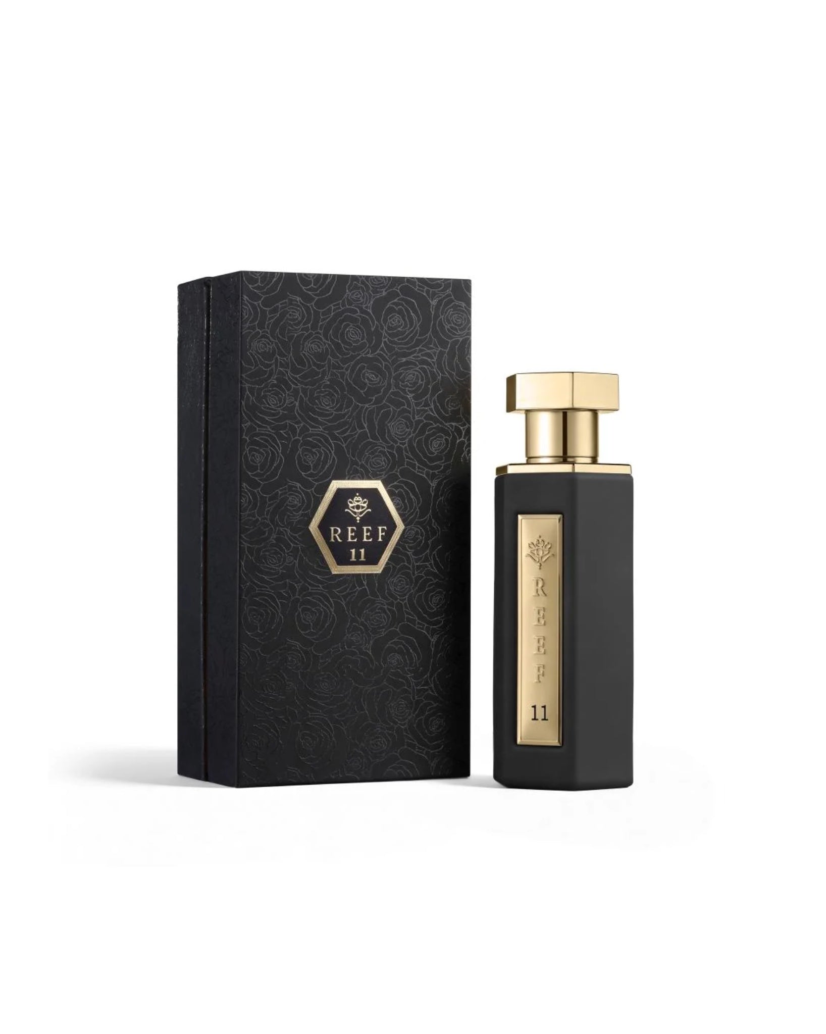 REEF 11 Luxury Eau de Parfum for Men and Women