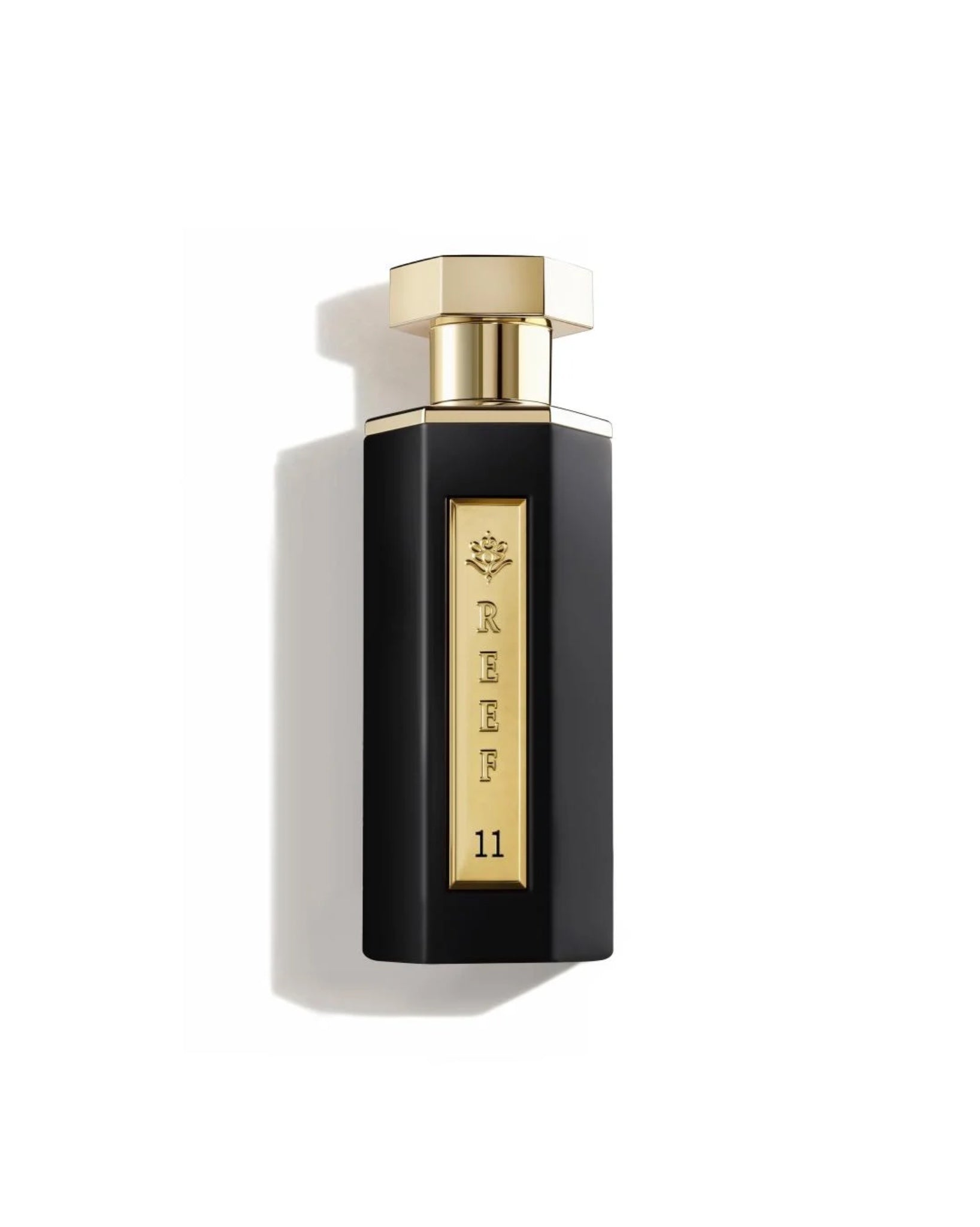 REEF 11 Luxury Eau de Parfum for Men and Women