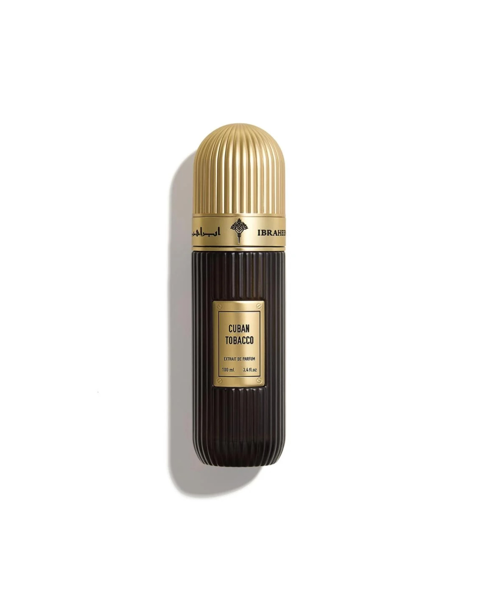 Ibrahim Al Qurashi Cuban Tobacco Eau de Parfum