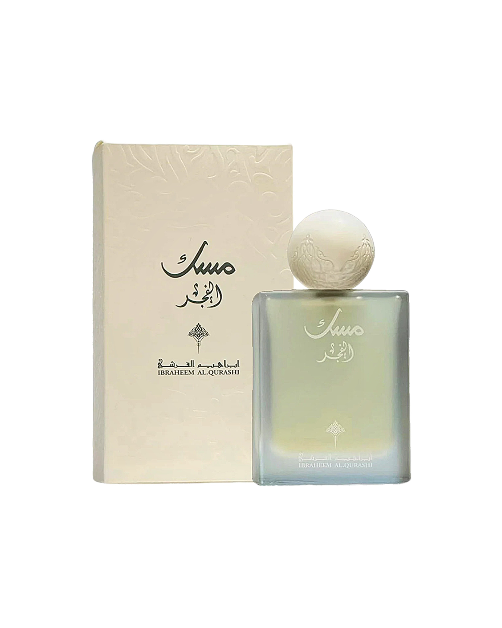Ibrahim Al Qurashi Musk Al Fajr Eau de Parfum