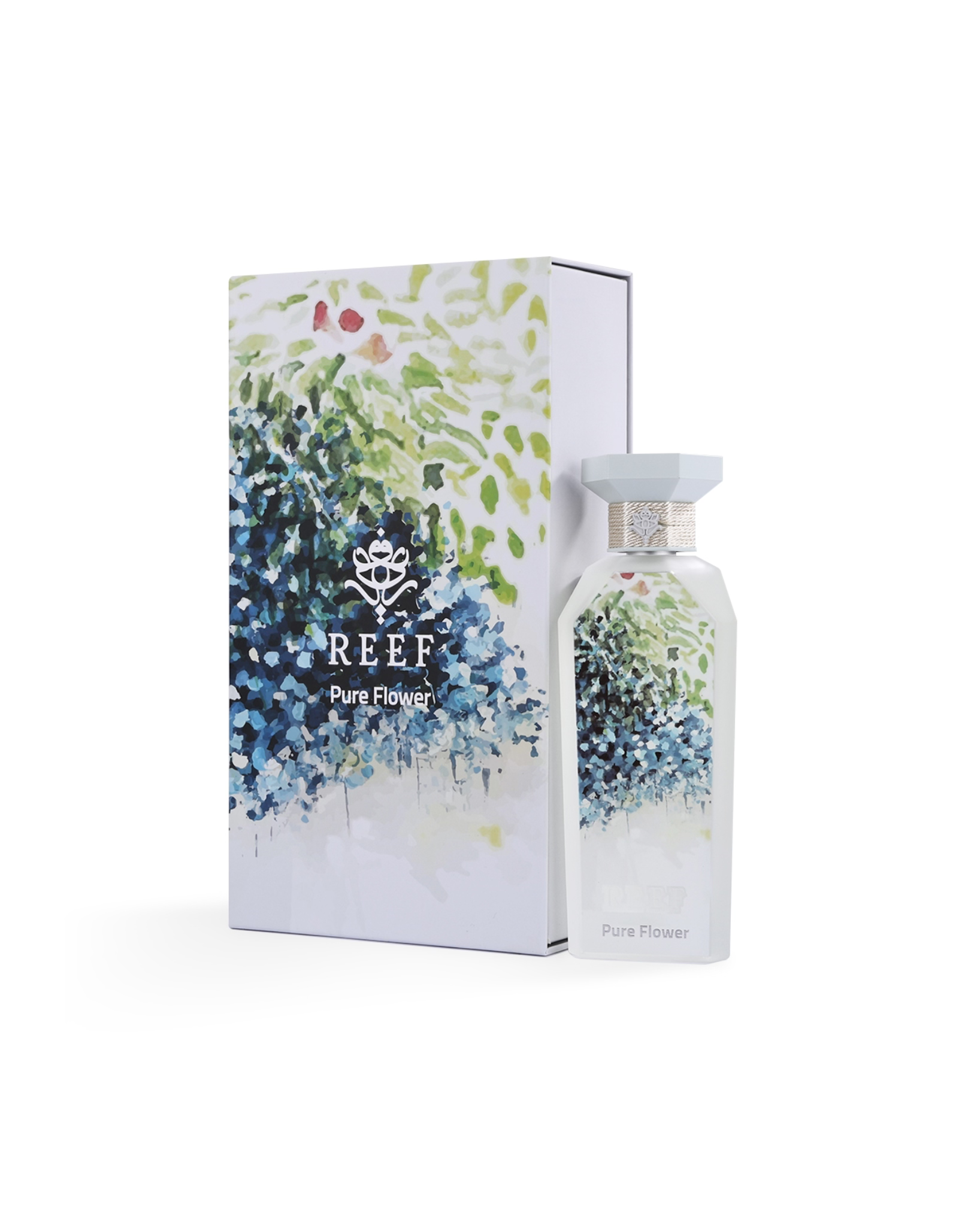 Reef Pure Floral Essence Fragrance
