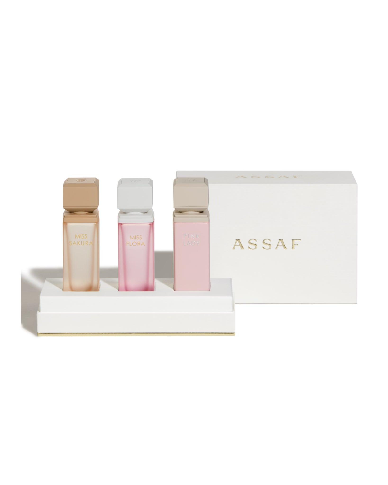 Assaf Lady Collection - Elegant Women's Fashion Apparel