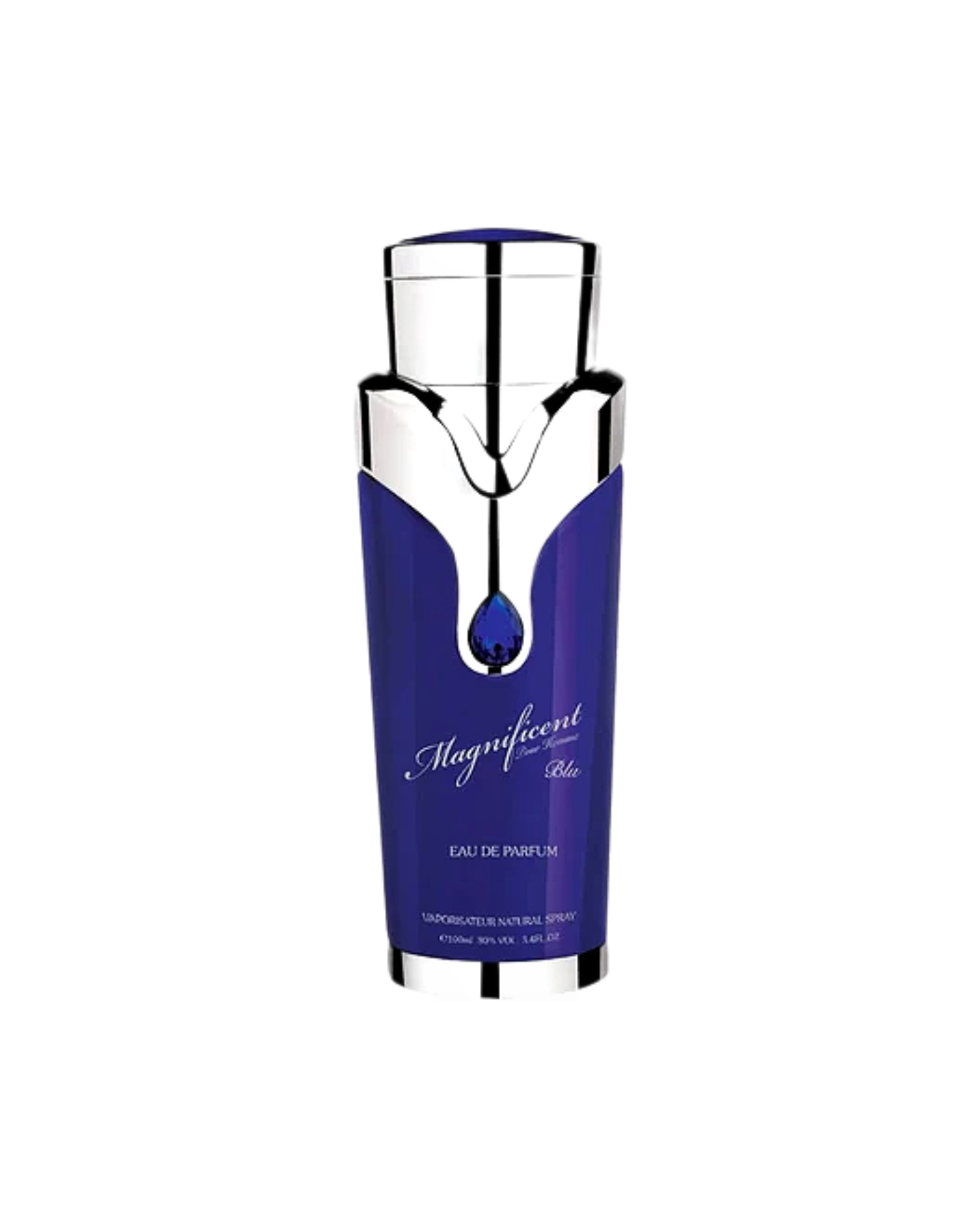 Armaf Magnificent Blue Eau de Parfum for Men