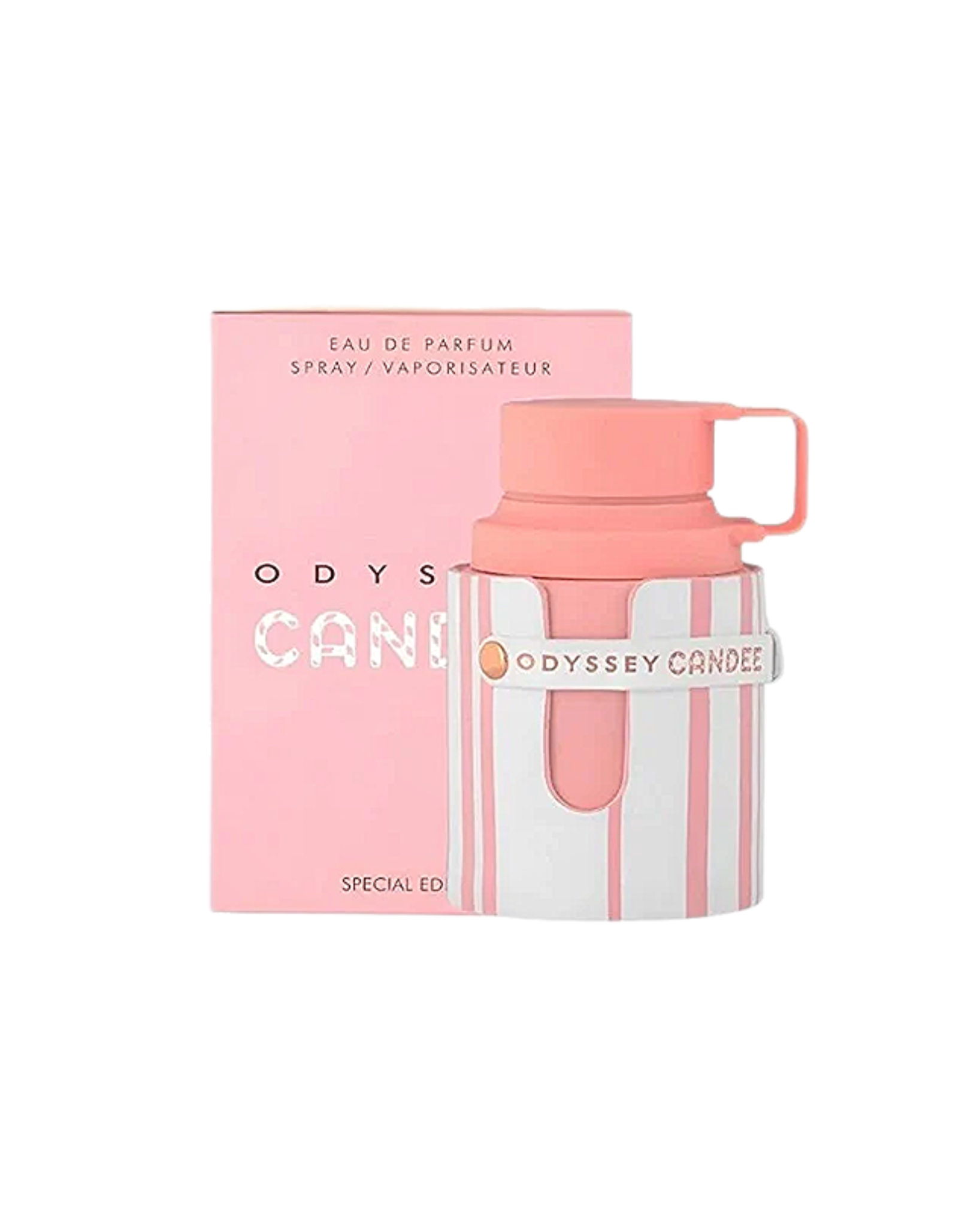 Armaf Odyssey Candee Special Edition Eau de Parfum for Men