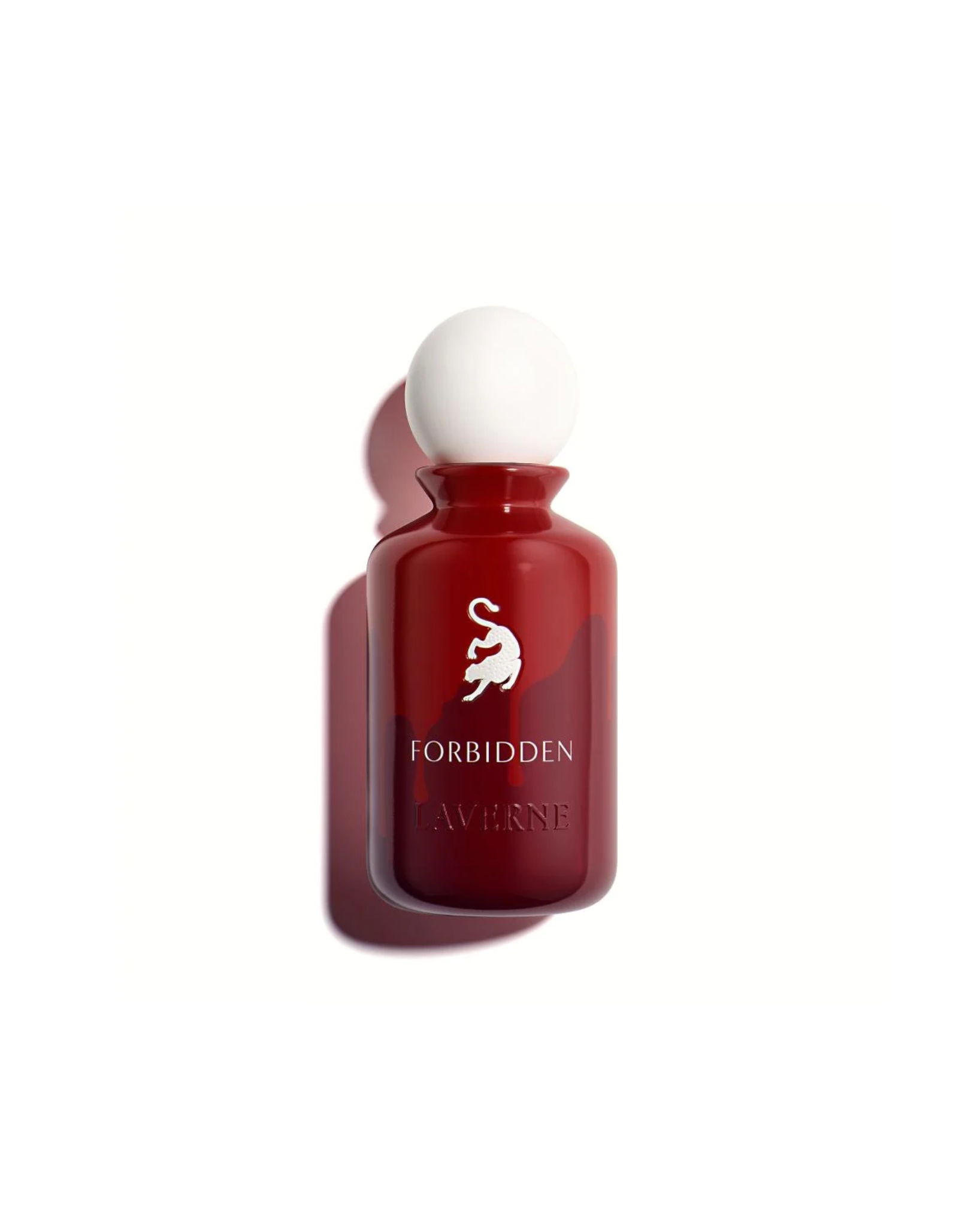 LAVERN FORBIDDEN Eau de Parfum Fragrance