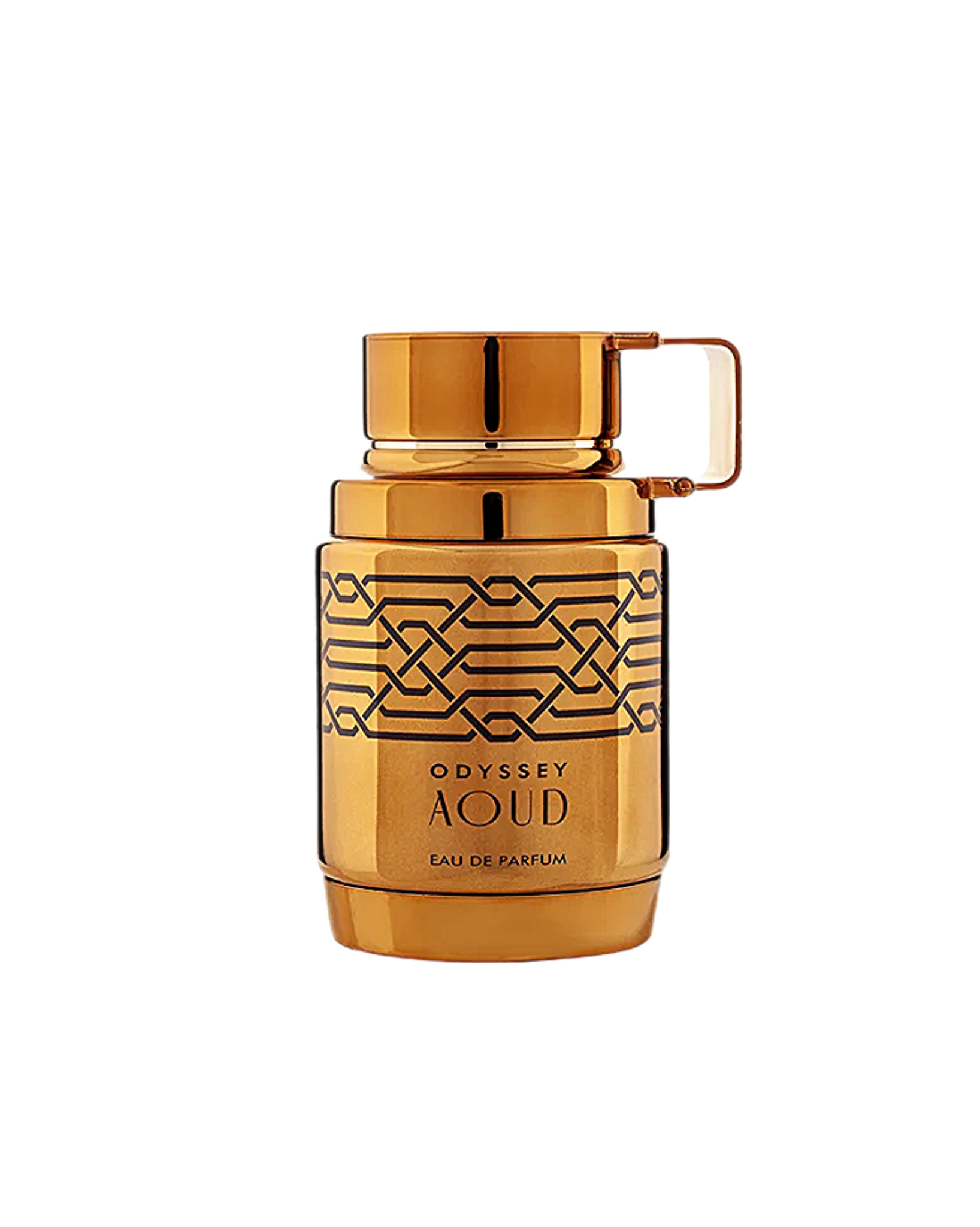 Armaf Odyssey Aoud Eau de Parfum for Men