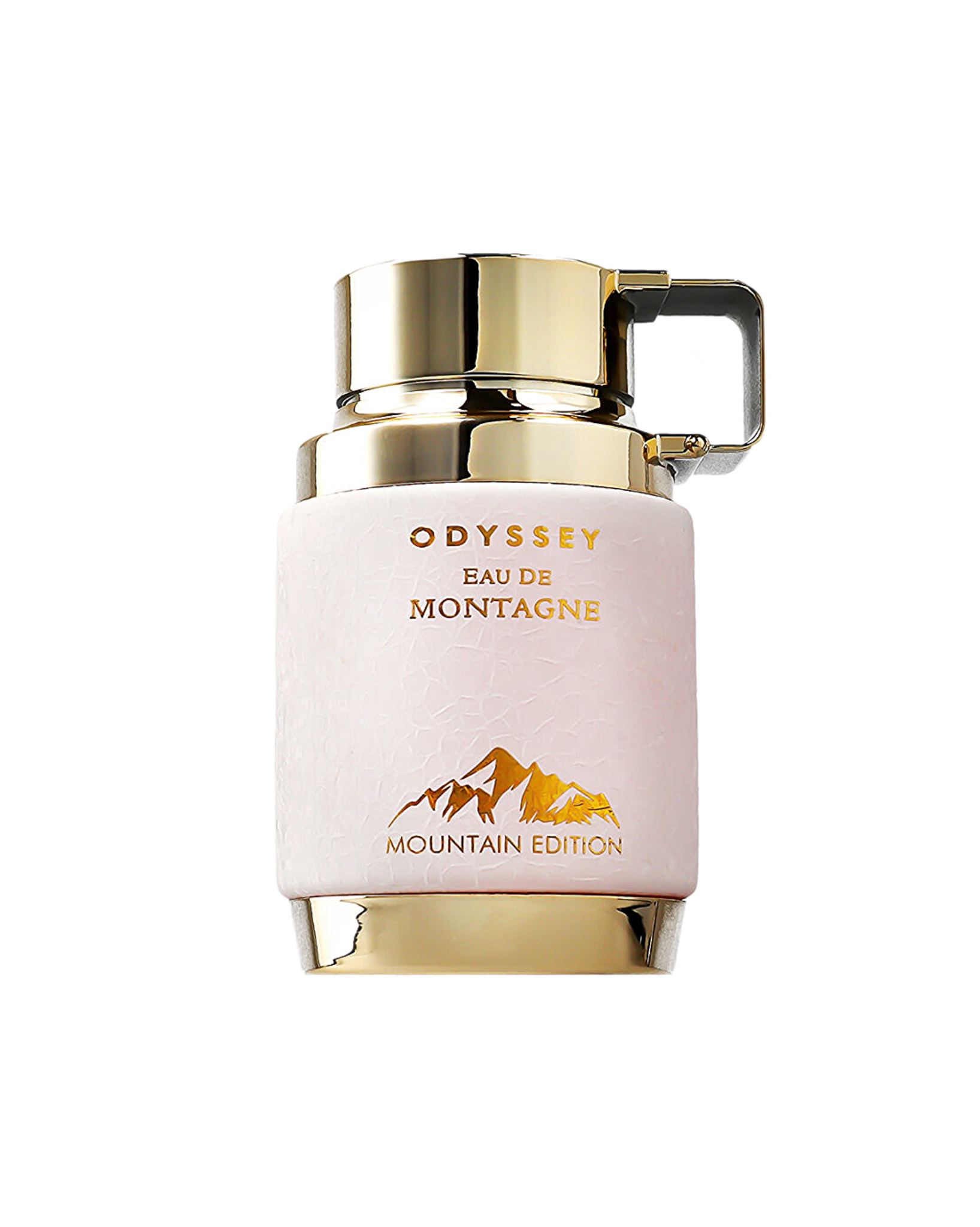 Armaf Odyssey Montagne Eau de Parfum for Men
