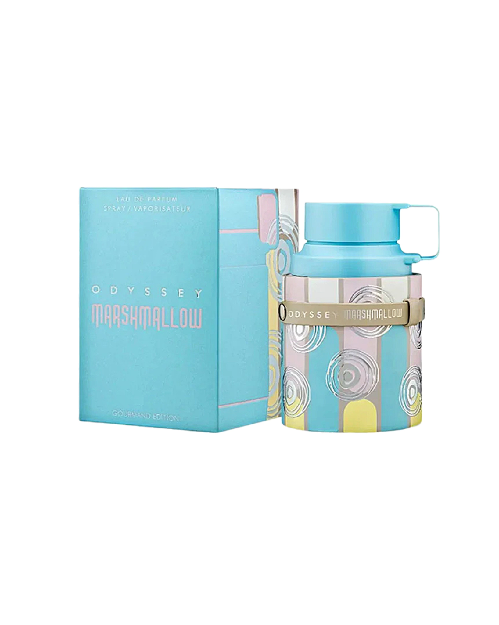 Armaf Odyssey Marshmallow Eau de Parfum for Men and Women