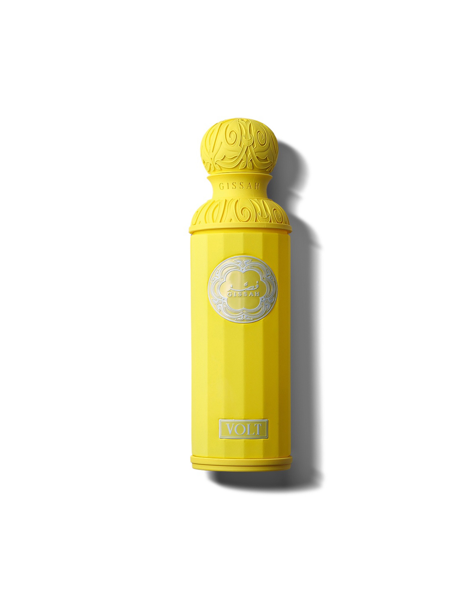 Gissah Volt Eau de Parfum for Men and Women