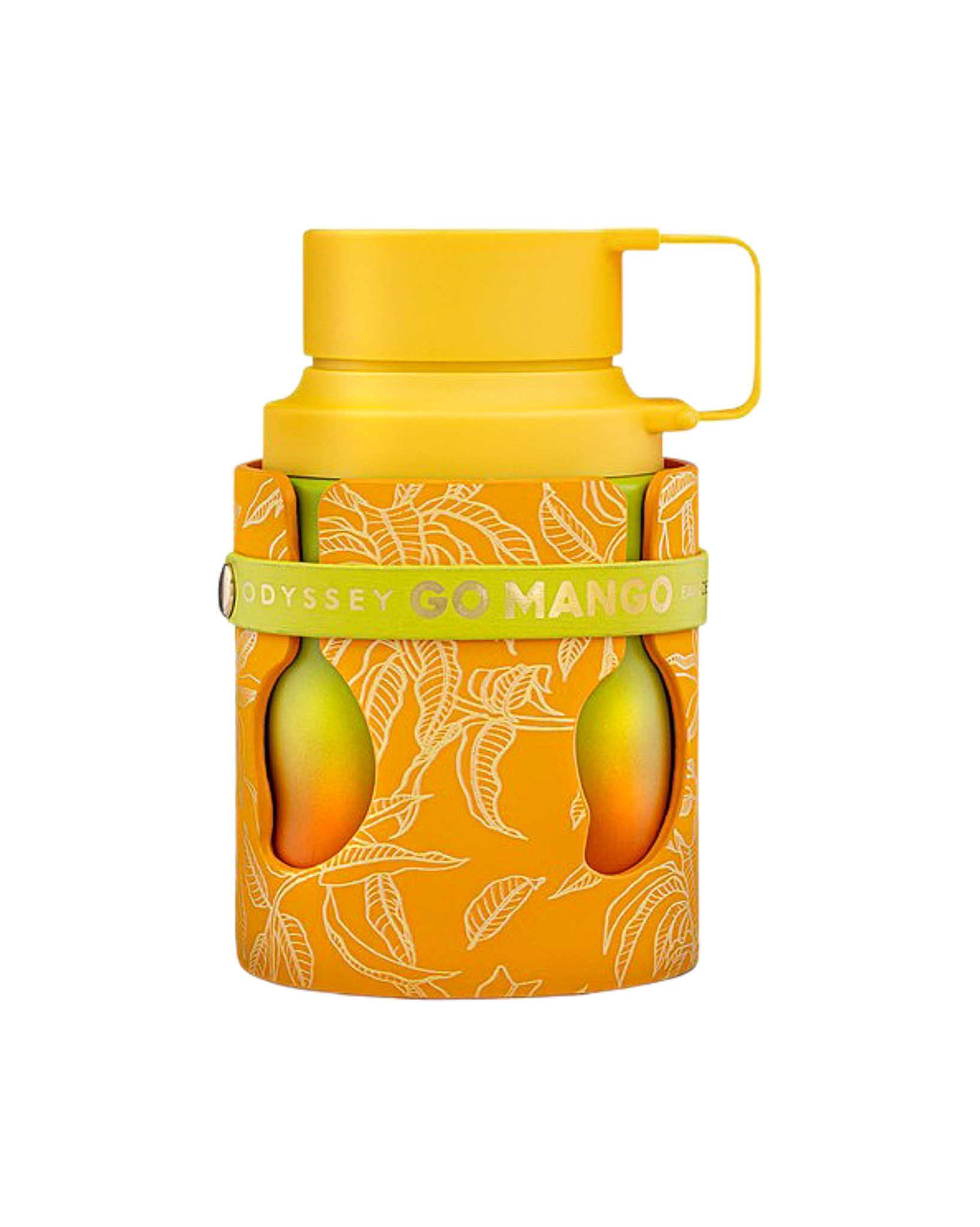 Armaf Odyssey Go Mango Eau de Parfum for Men