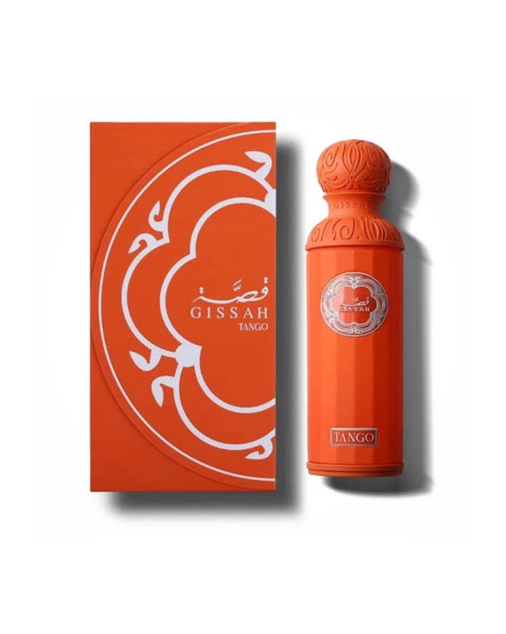 GISSAH TANGO Eau de Parfum for Men and Women