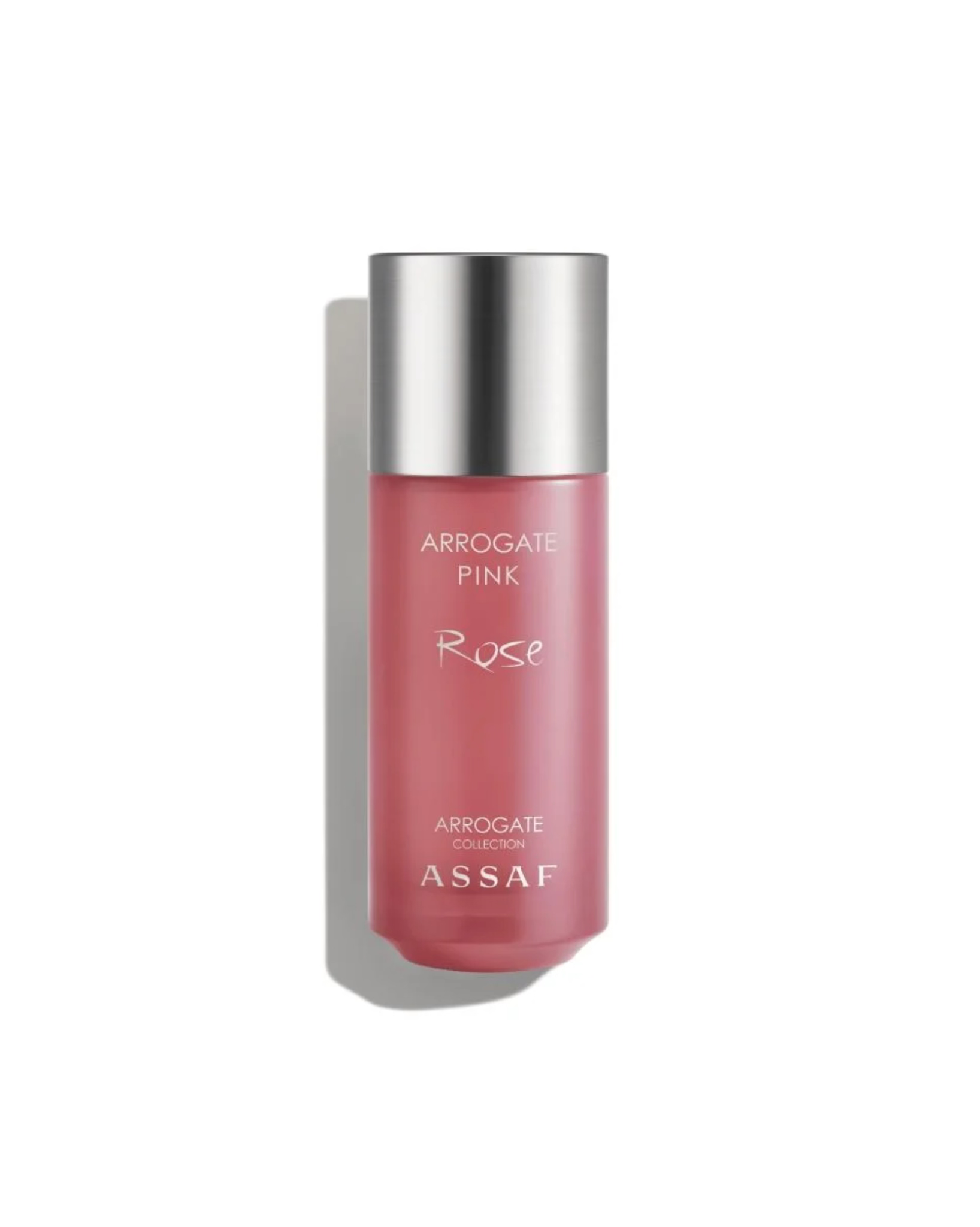 Assaf Arrogate Pink Rose Eau de Parfum for Women