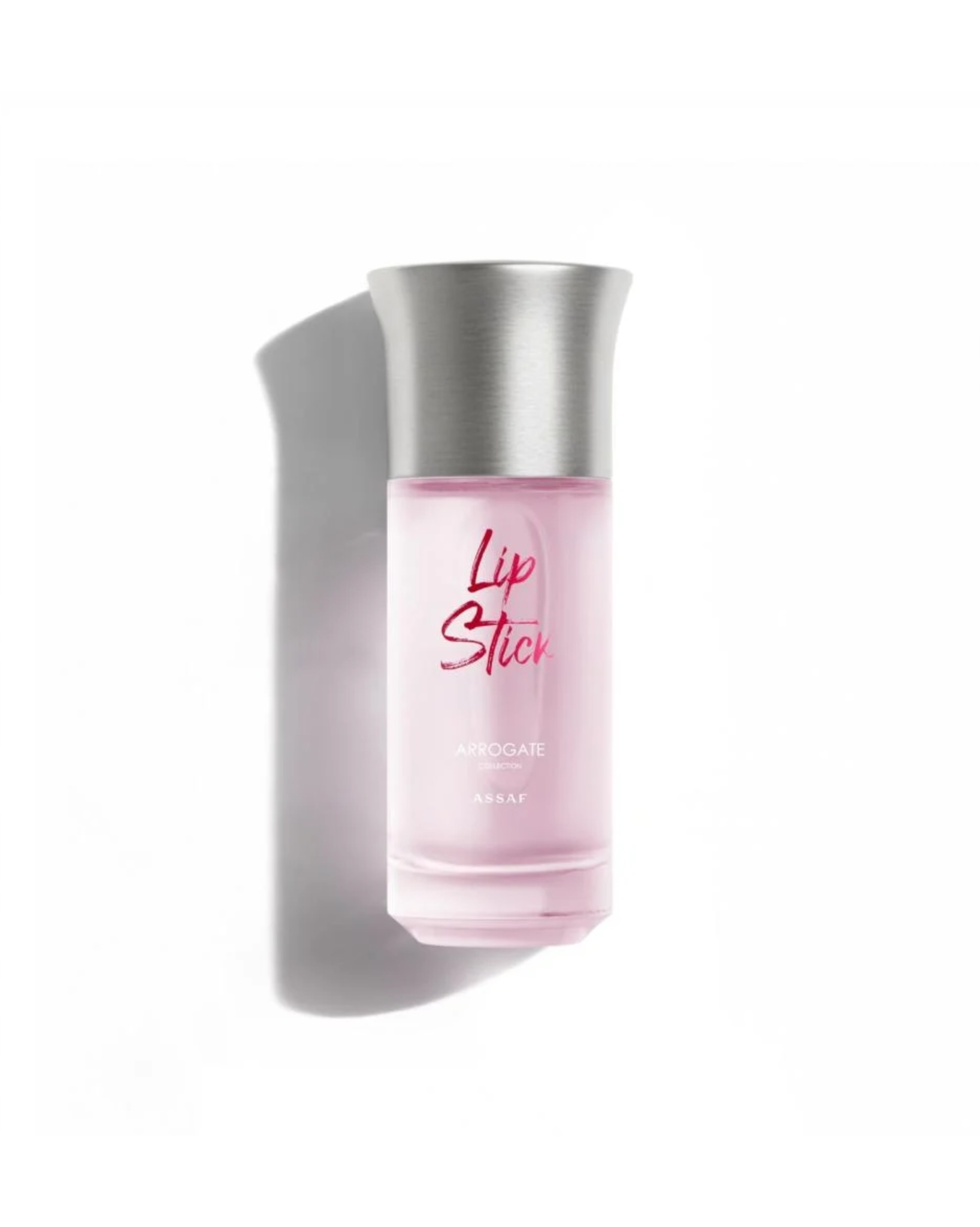 Assaf Long-Lasting Matte Lipstick