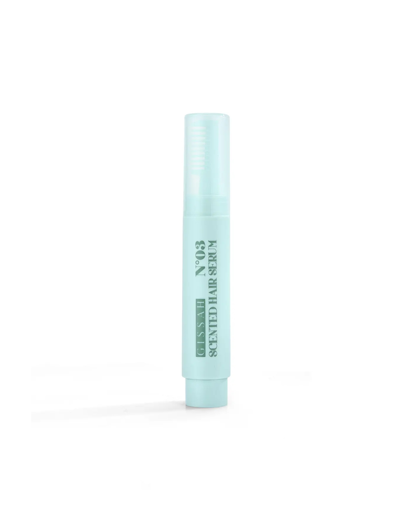 Gissah Scented Hair Serum N°03 - Nourishing Fragrance Treatment