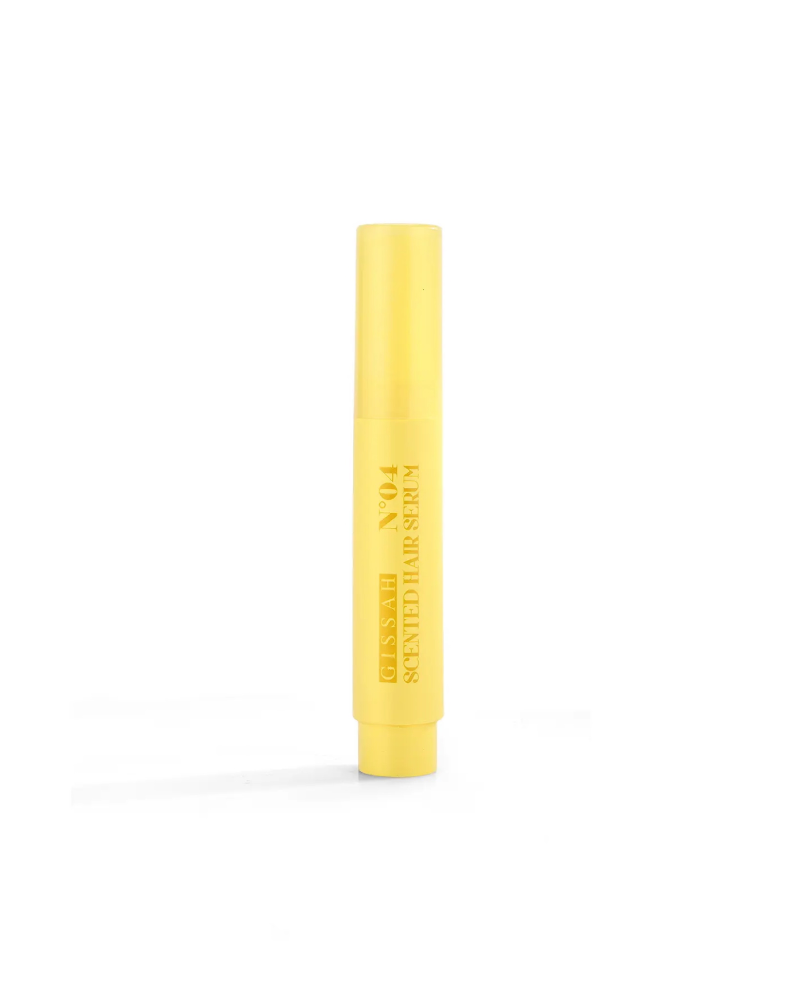 Gissah N°04 Premium Scented Hair Serum for Shine and Fragrance