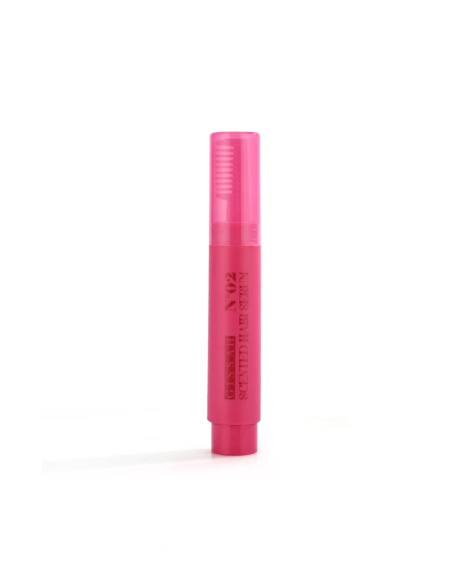 Gissah Premium Scented Hair Serum N°02 - Nourishing and Fragrant Hair Treatment