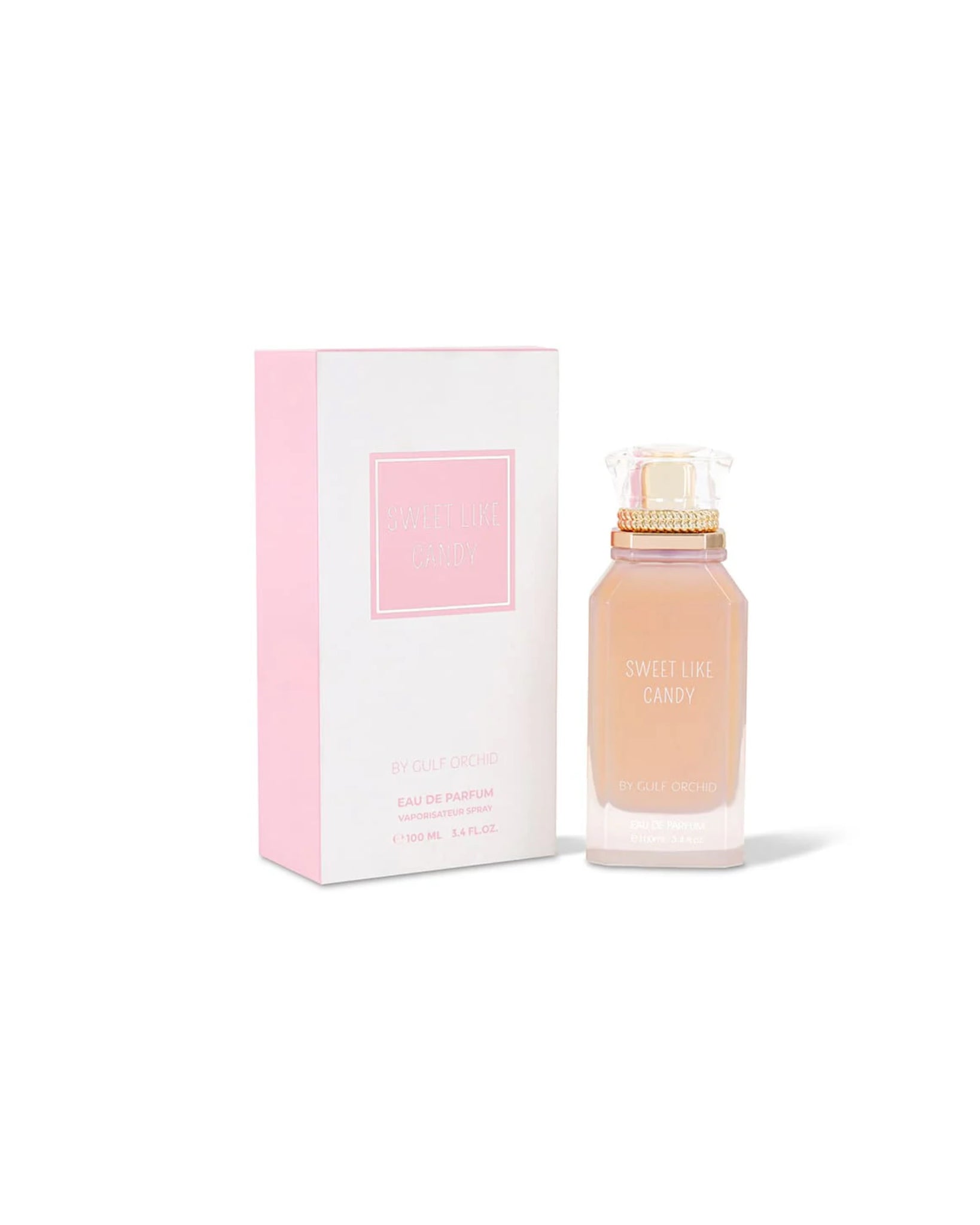 Gulf Orchid Sweet Like Candy Eau de Parfum Fragrance