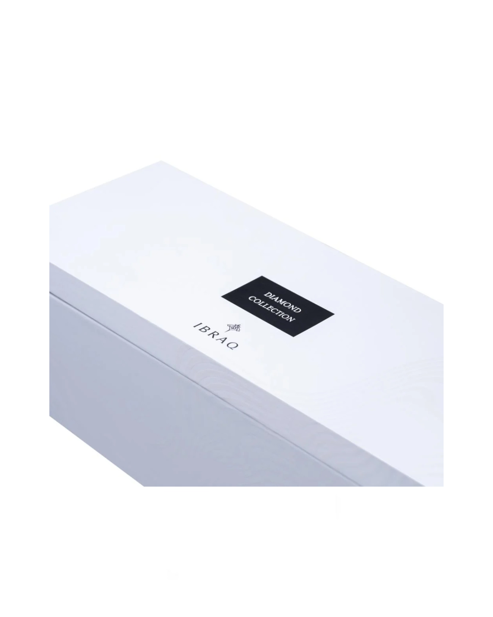 Ibrahim Al Qurashi Discovery Diamond Eau de Parfum Fragrance Set