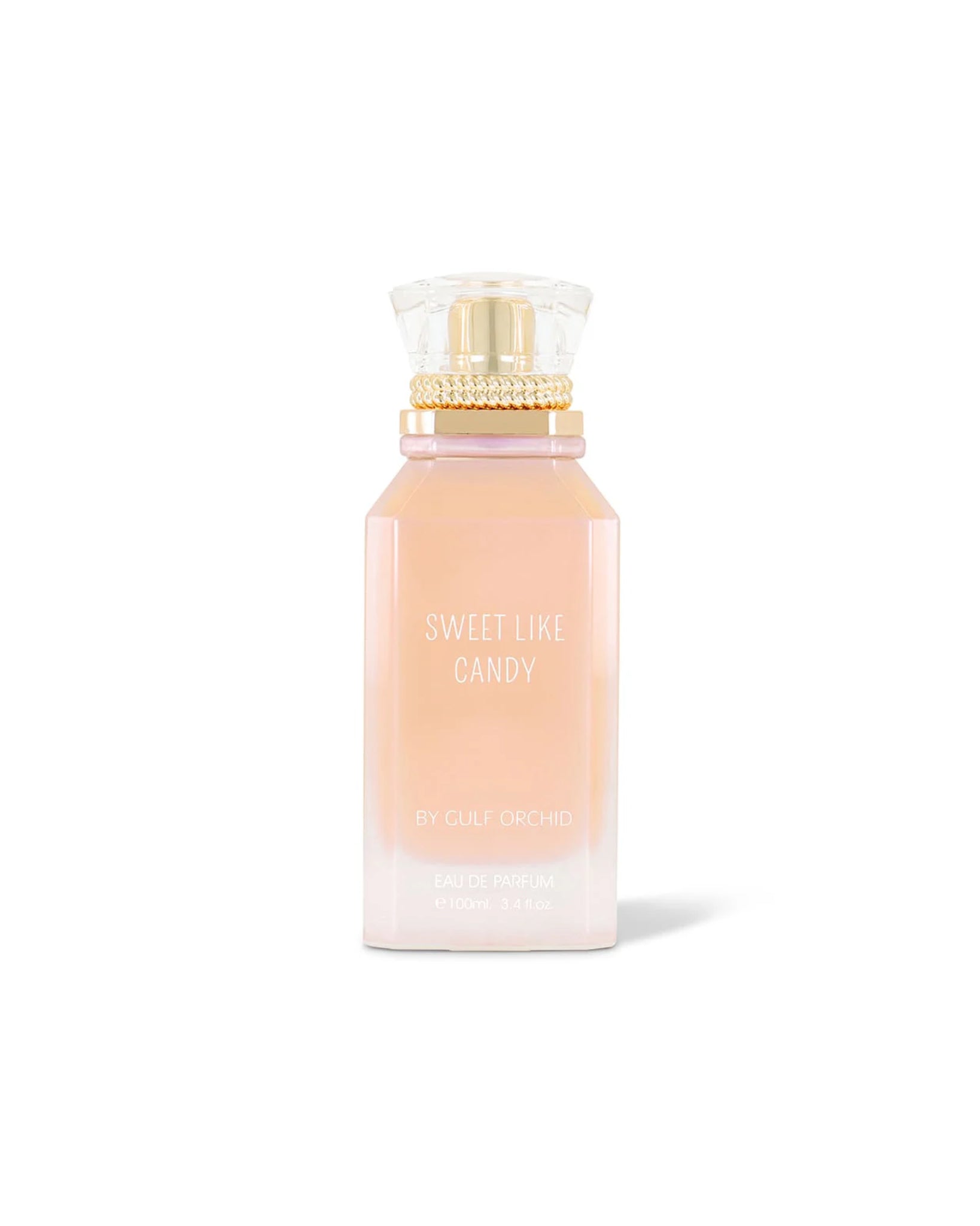 Gulf Orchid Sweet Like Candy Eau de Parfum Fragrance