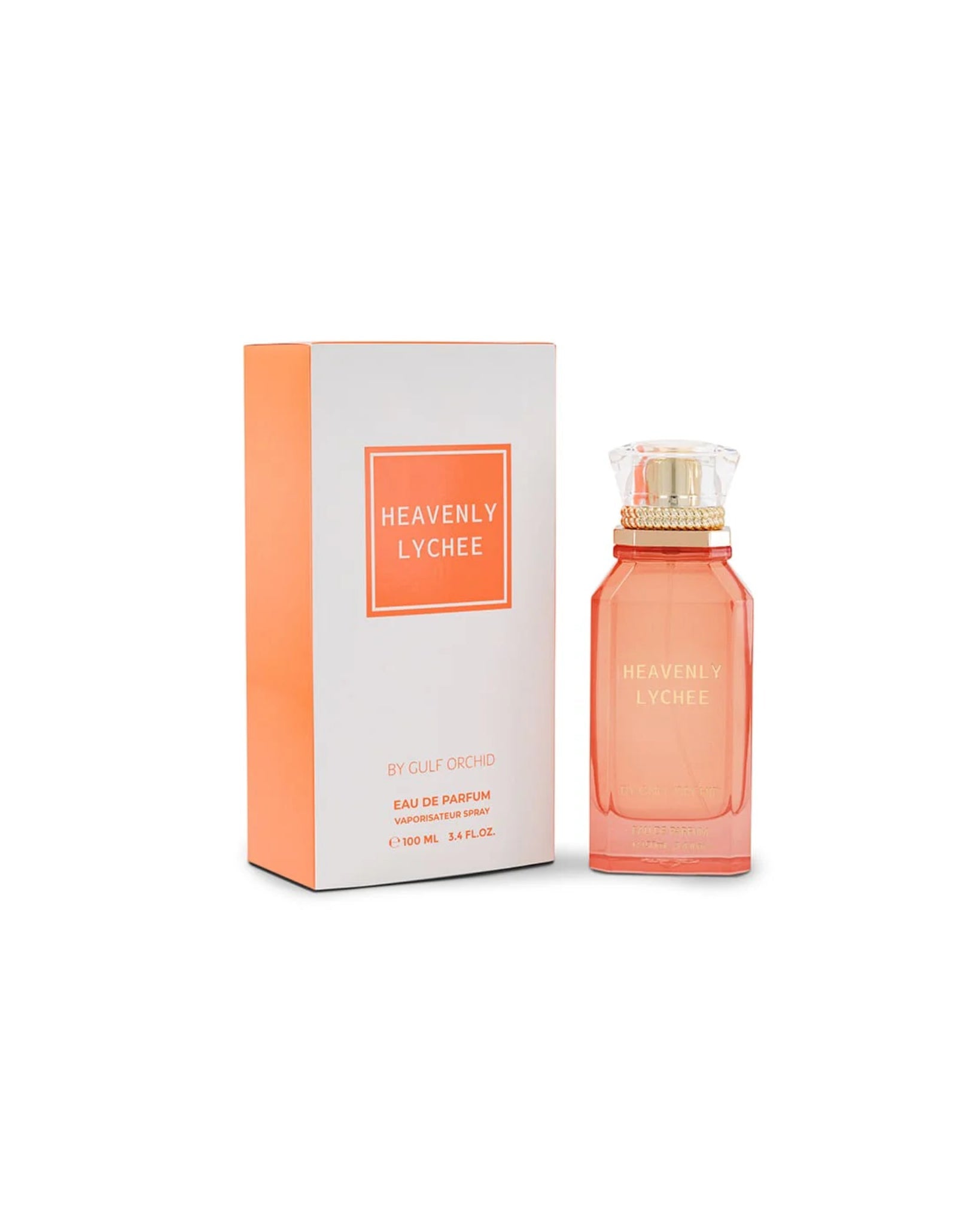 Gulf Orchid Heavenly Lychee Eau de Parfum