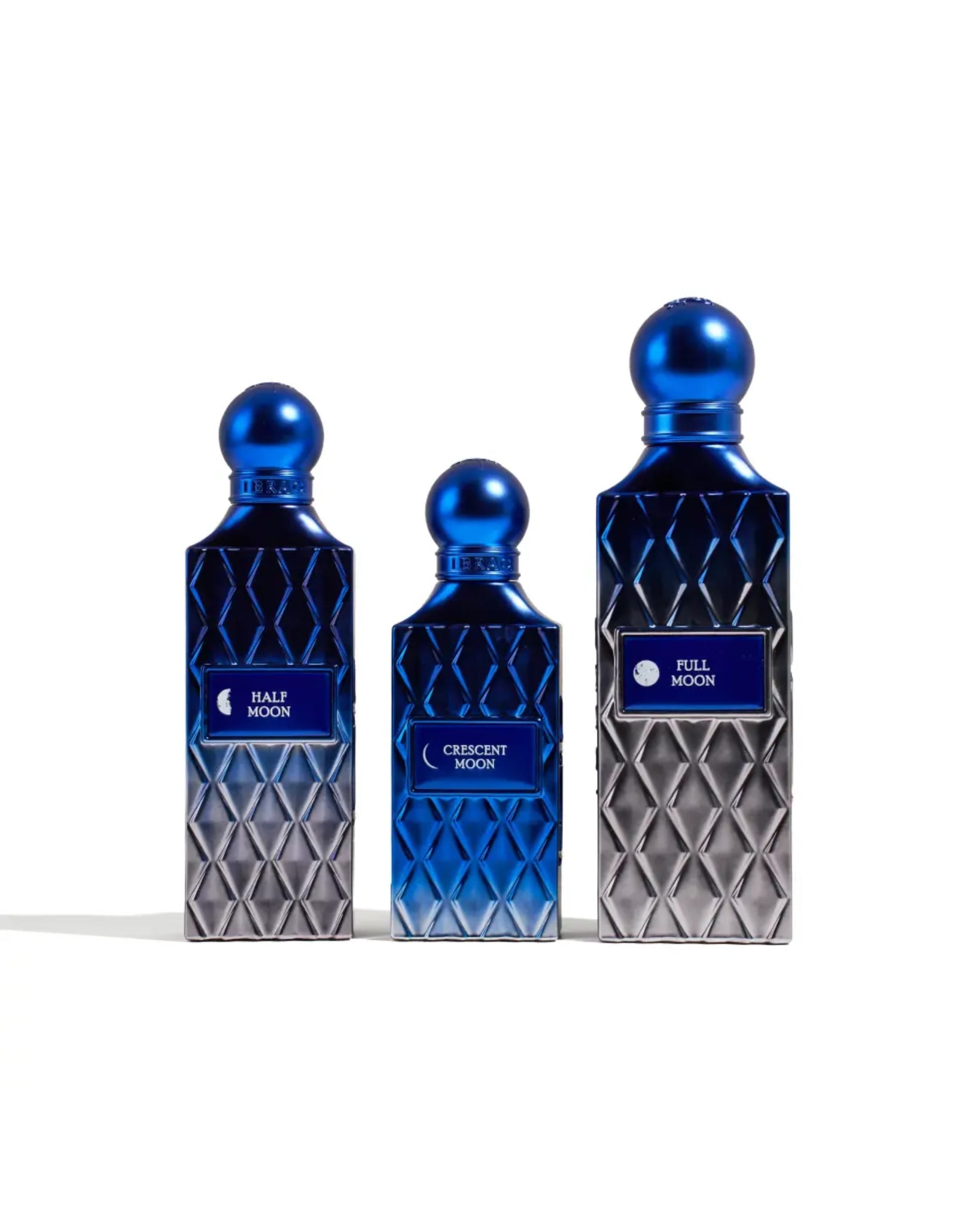 Ibrahim Al Qurashi Moon Collection Fragrance