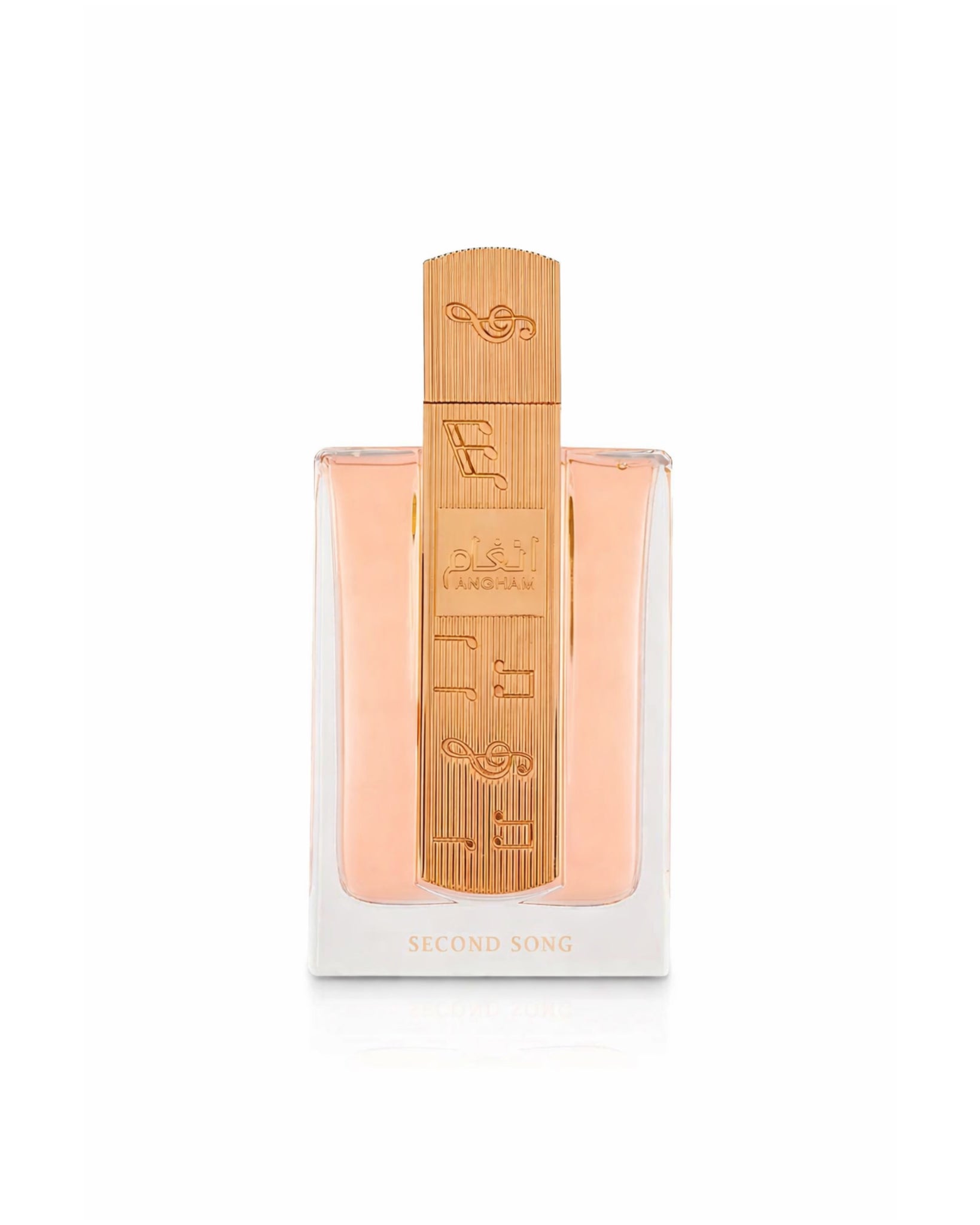 Lattafa Angham Second Song Eau de Parfum for Unisex