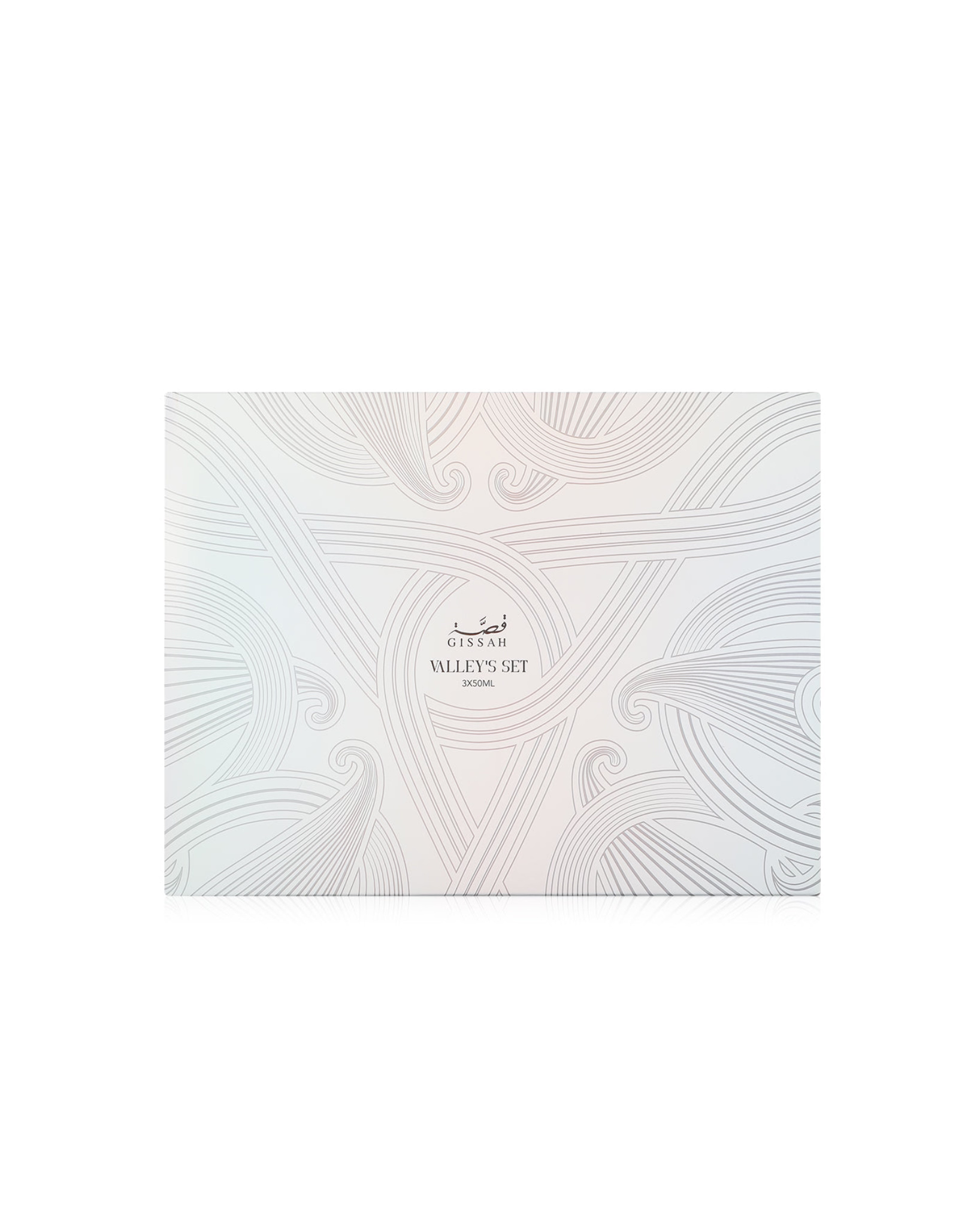 Gissah Valley Fragrance Collection Set