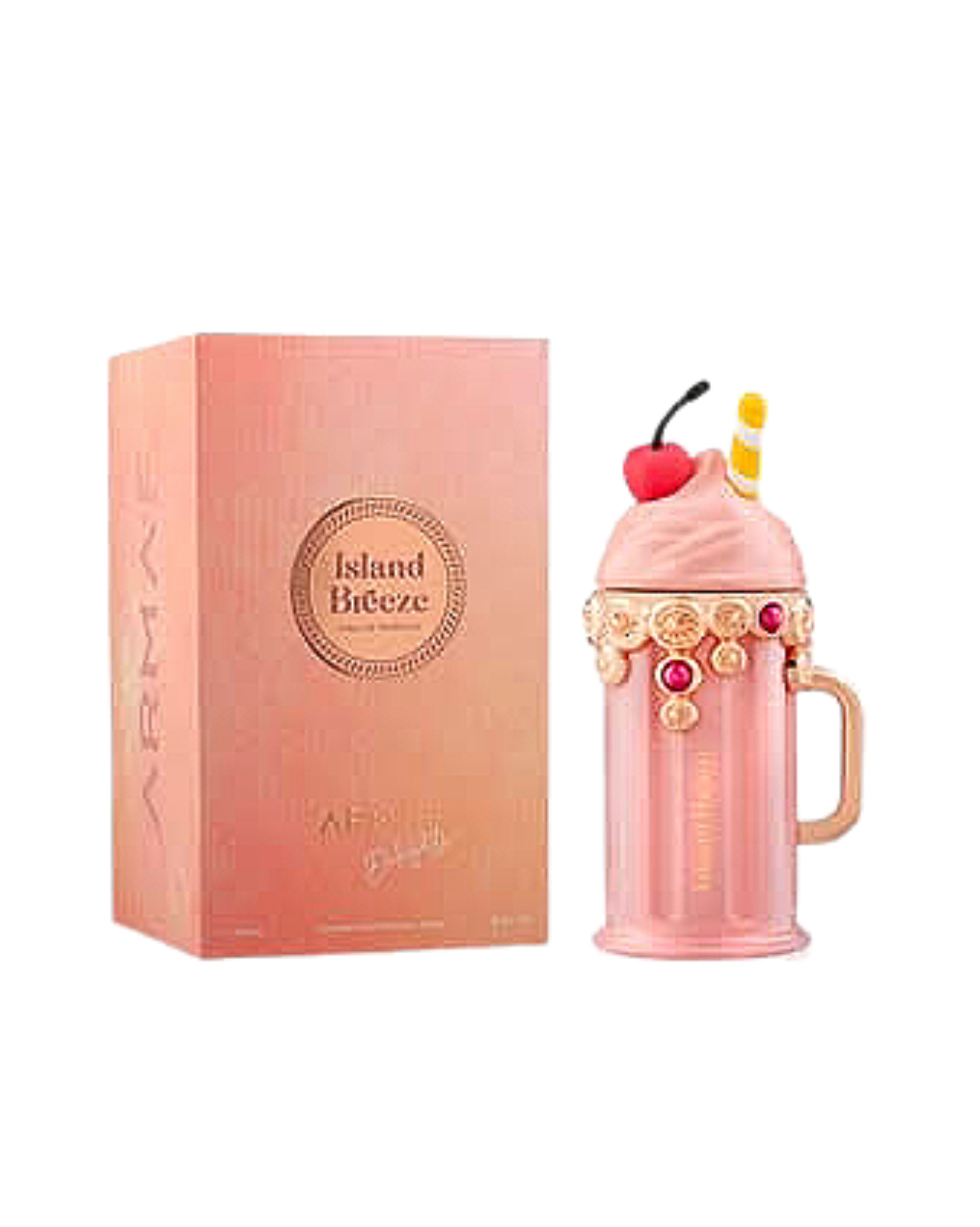Armaf Island Breeze Eau de Parfum for Men and Women