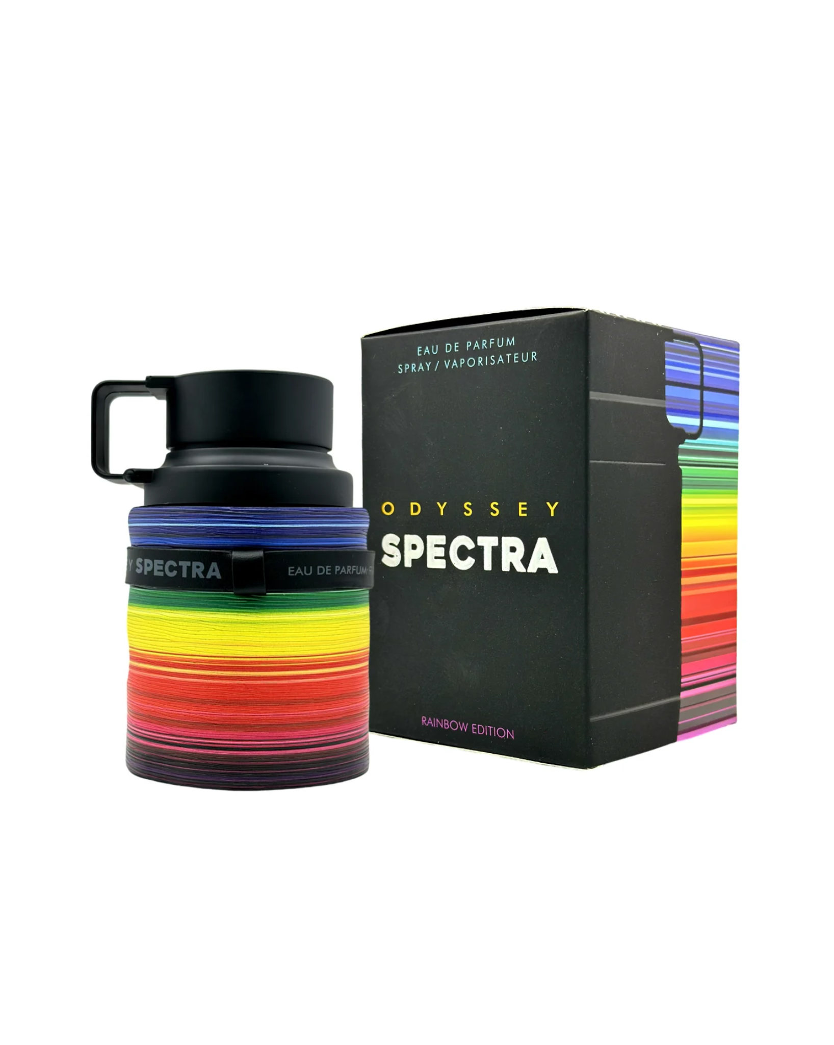 Armaf Odyssey Spectra Eau de Parfum for Men