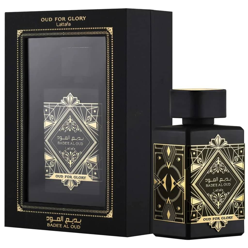 Bade'e Al Oud - Oud for Glory Eau de Parfum for Unisex