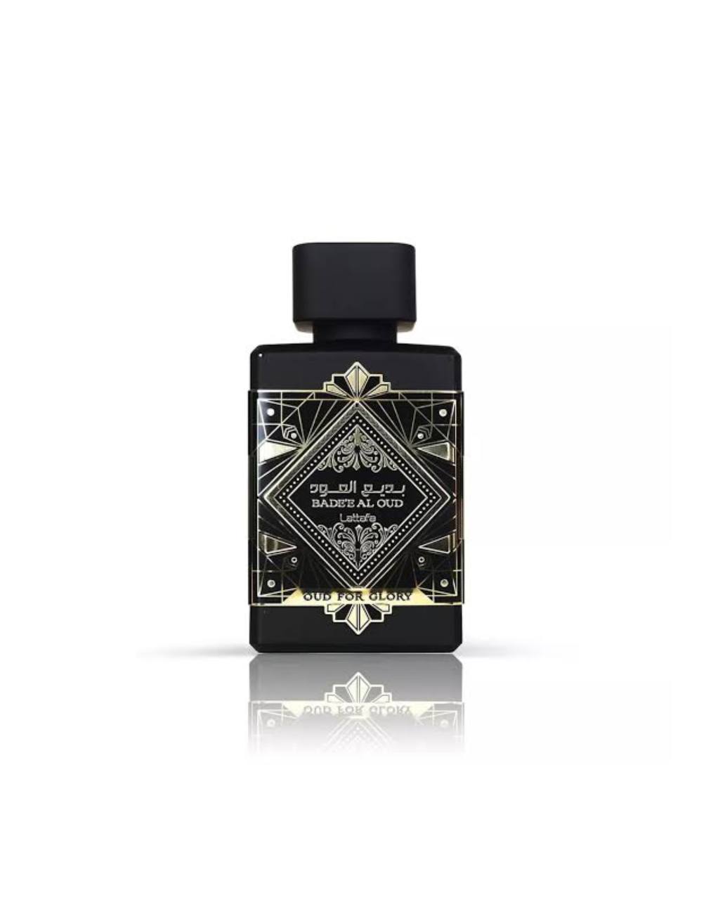 Bade'e Al Oud - Oud for Glory Eau de Parfum for Unisex
