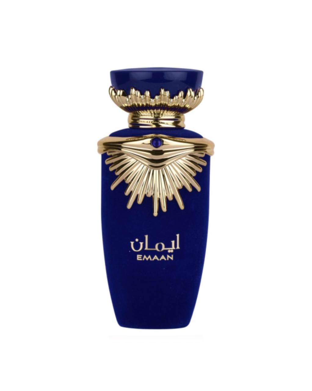 Lattafa Emaan Eau de Parfum for Women - Long Lasting Floral Fragrance