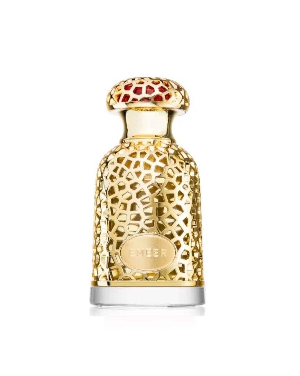 Lattafa Emeer Eau de Parfum for Men - Long Lasting Luxury Fragrance