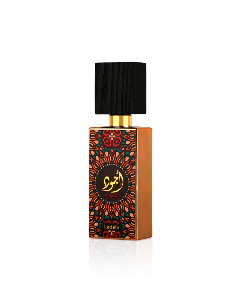 Lattafa Ajwad Eau de Parfum for Unisex