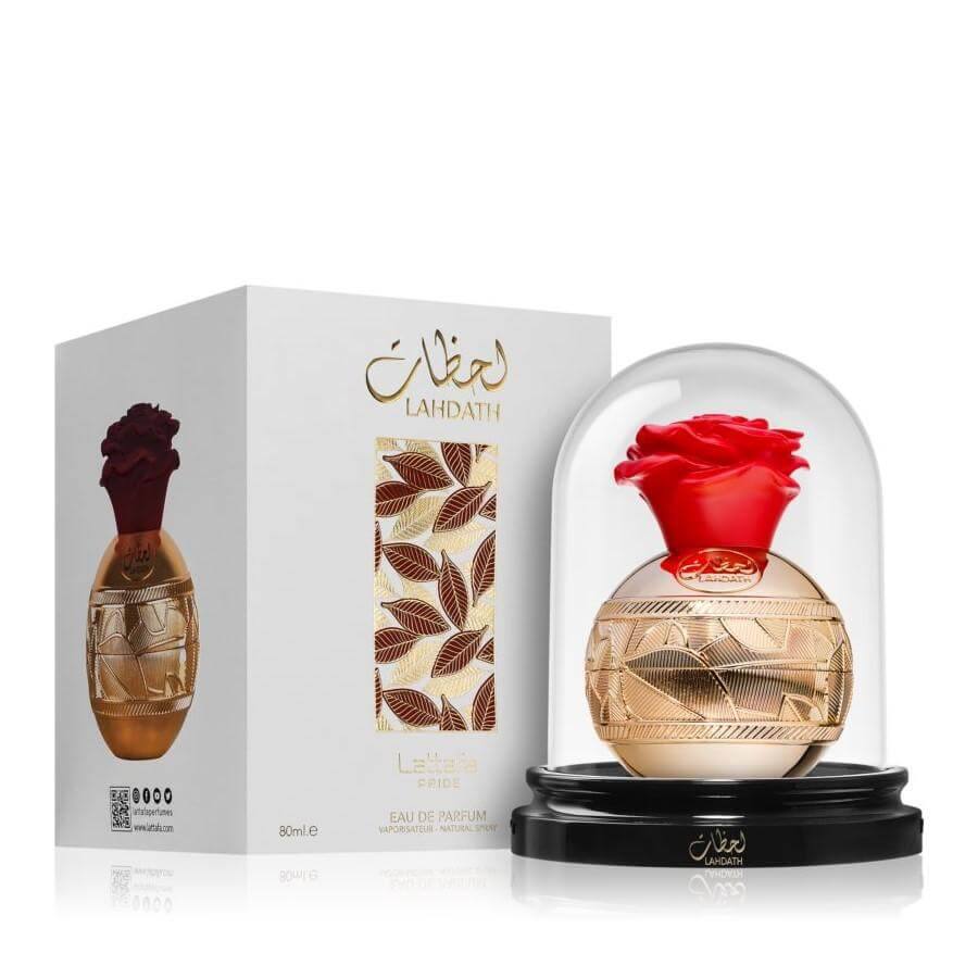 Lattafa Pride Lahdath Eau de Parfum for Women