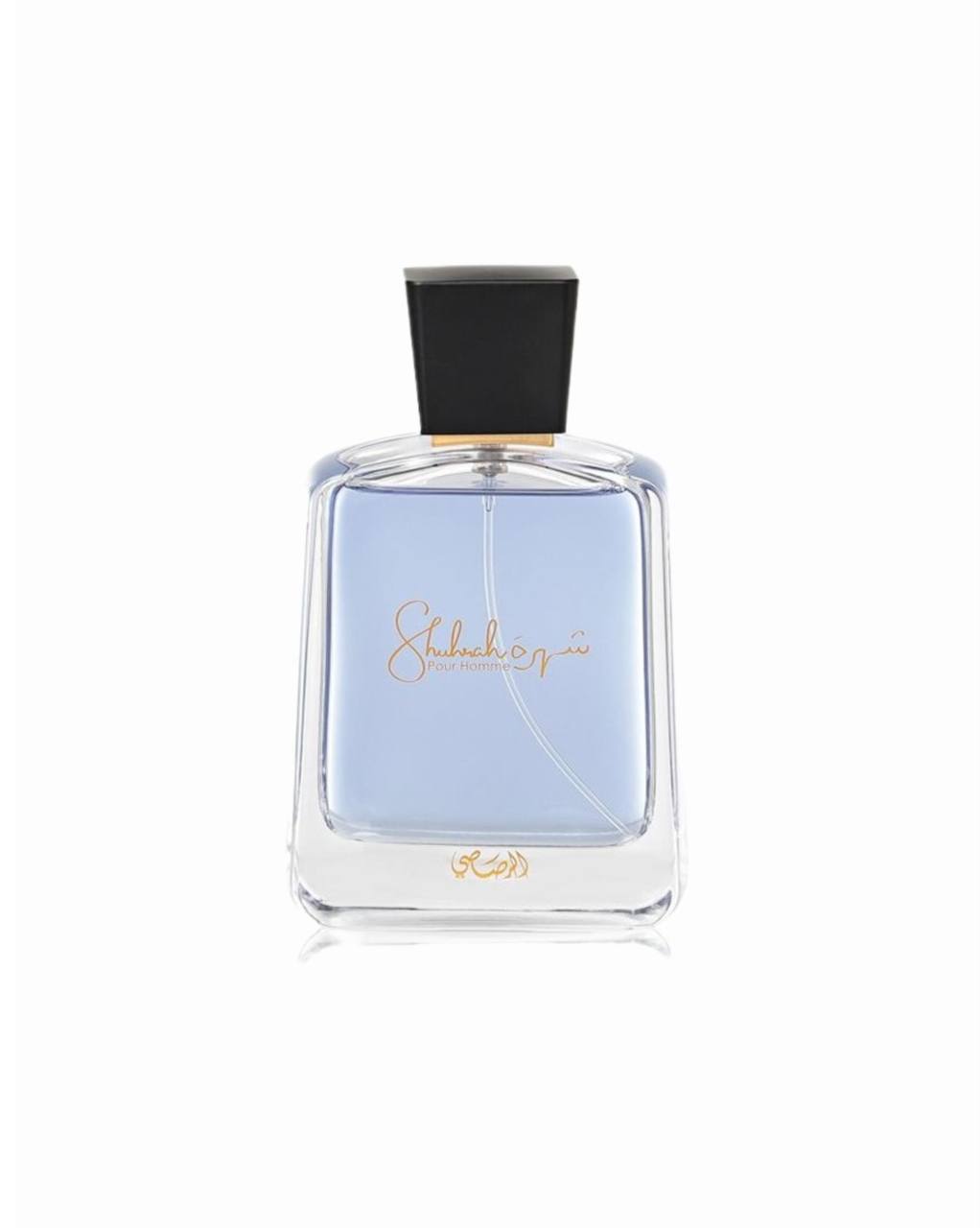 Al Rasasi Shuhrah Eau de Parfum for Men
