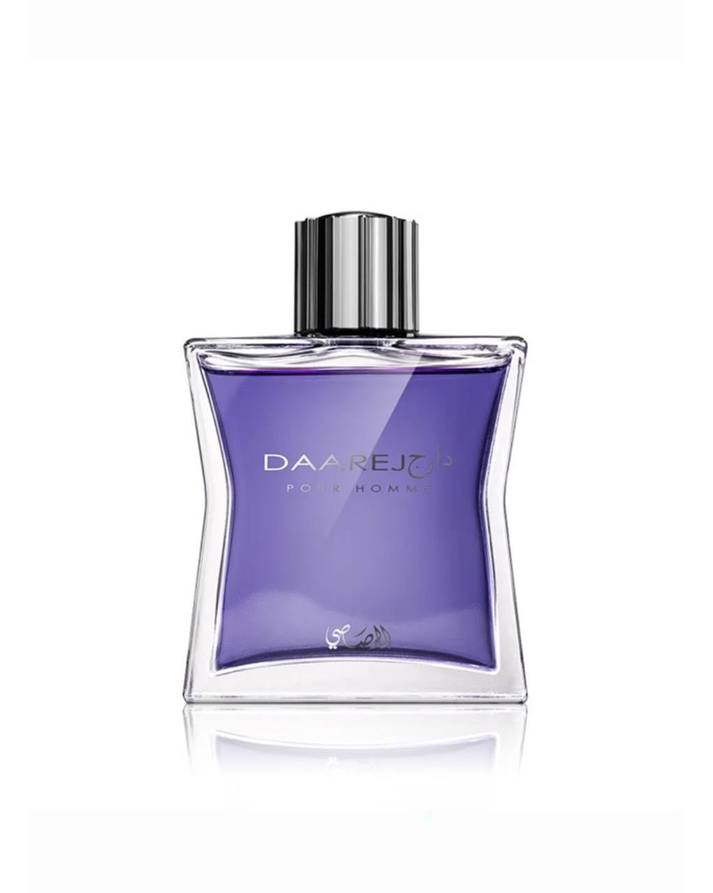 Al Rasasi Dareej Pour Homme Eau de Parfum for Men