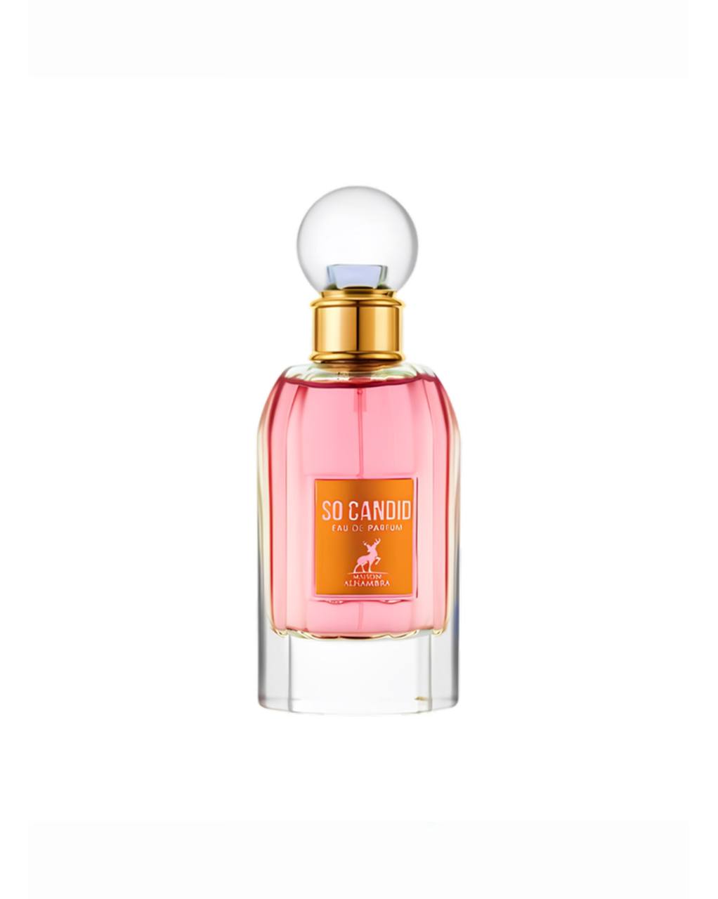 Maison Alhambra So Candid Eau de Parfum for Women
