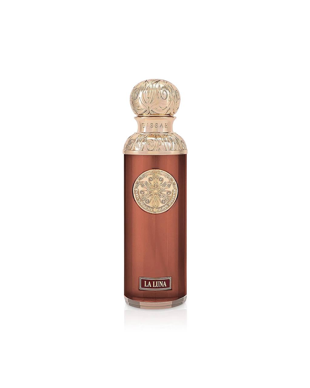 Gissah La Luna Valley Eau de Parfum for Men and Women