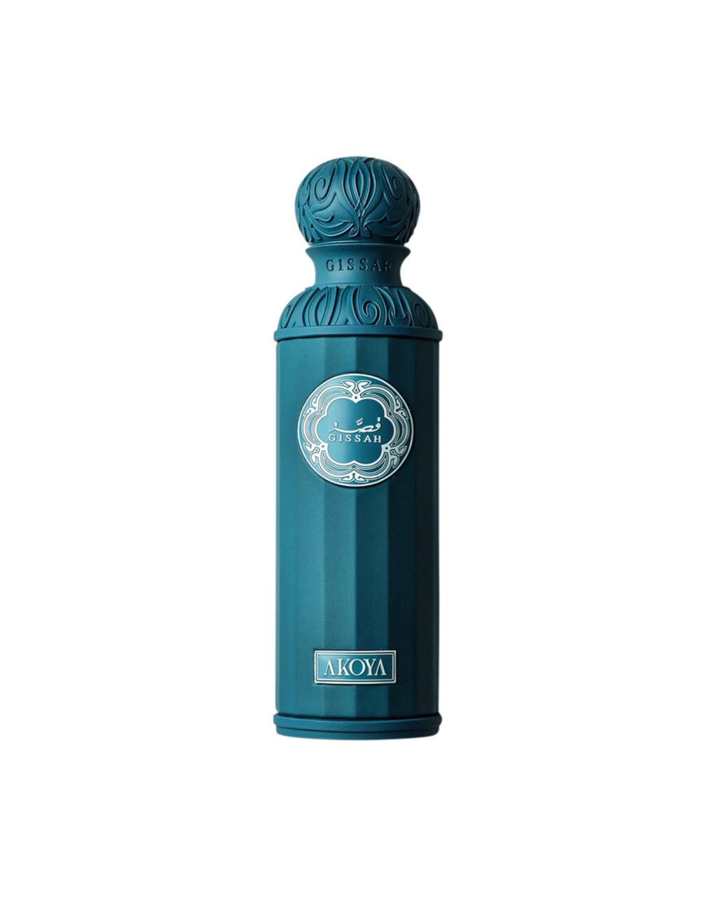 Gissah Akoya Eau de Parfum for Men and Women