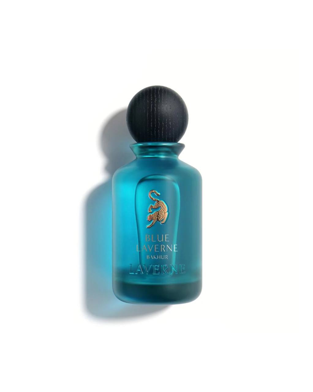 Blue Laverne Bakhur Premium Home Fragrance Incense