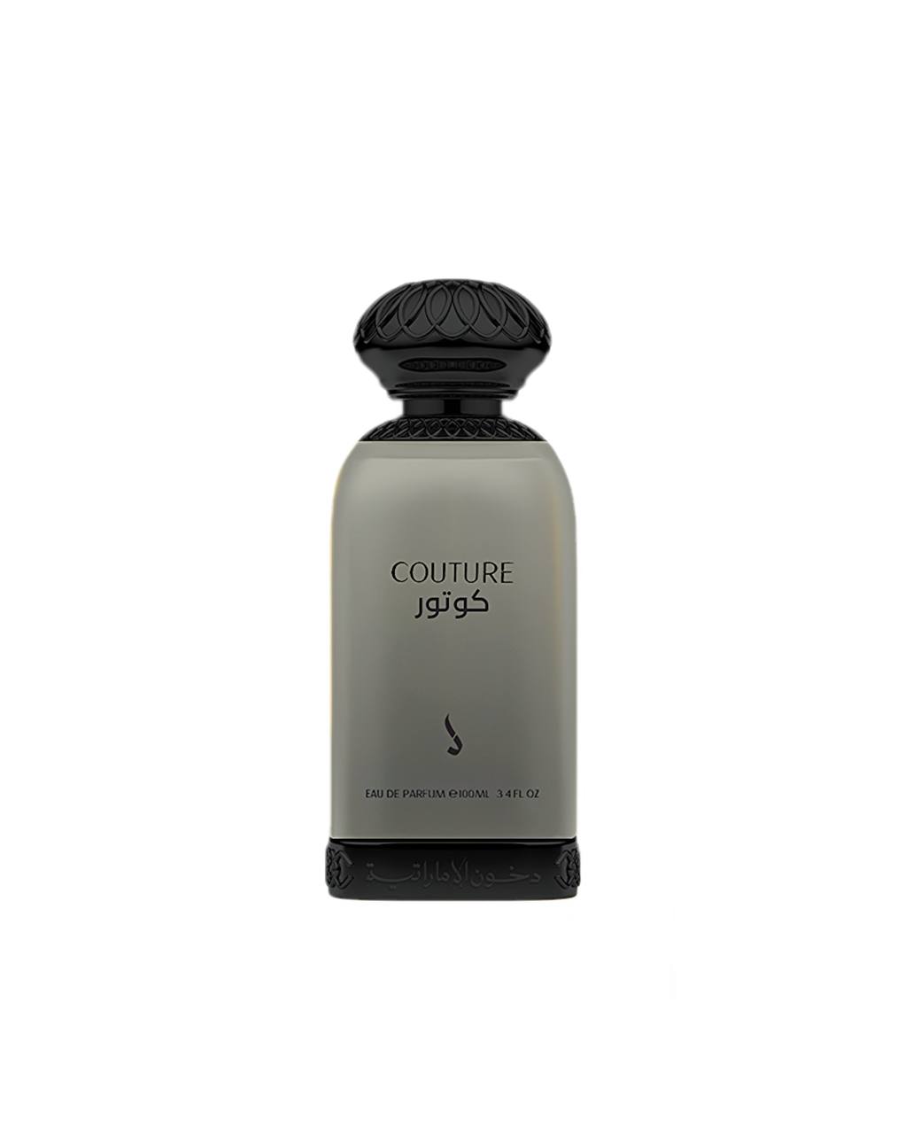 Dkhoon Couture Luxury Eau de Parfum