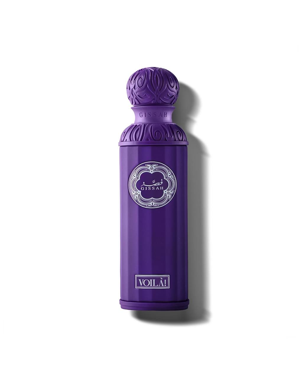 Gissah Voila Eau de Parfum for Men and Women