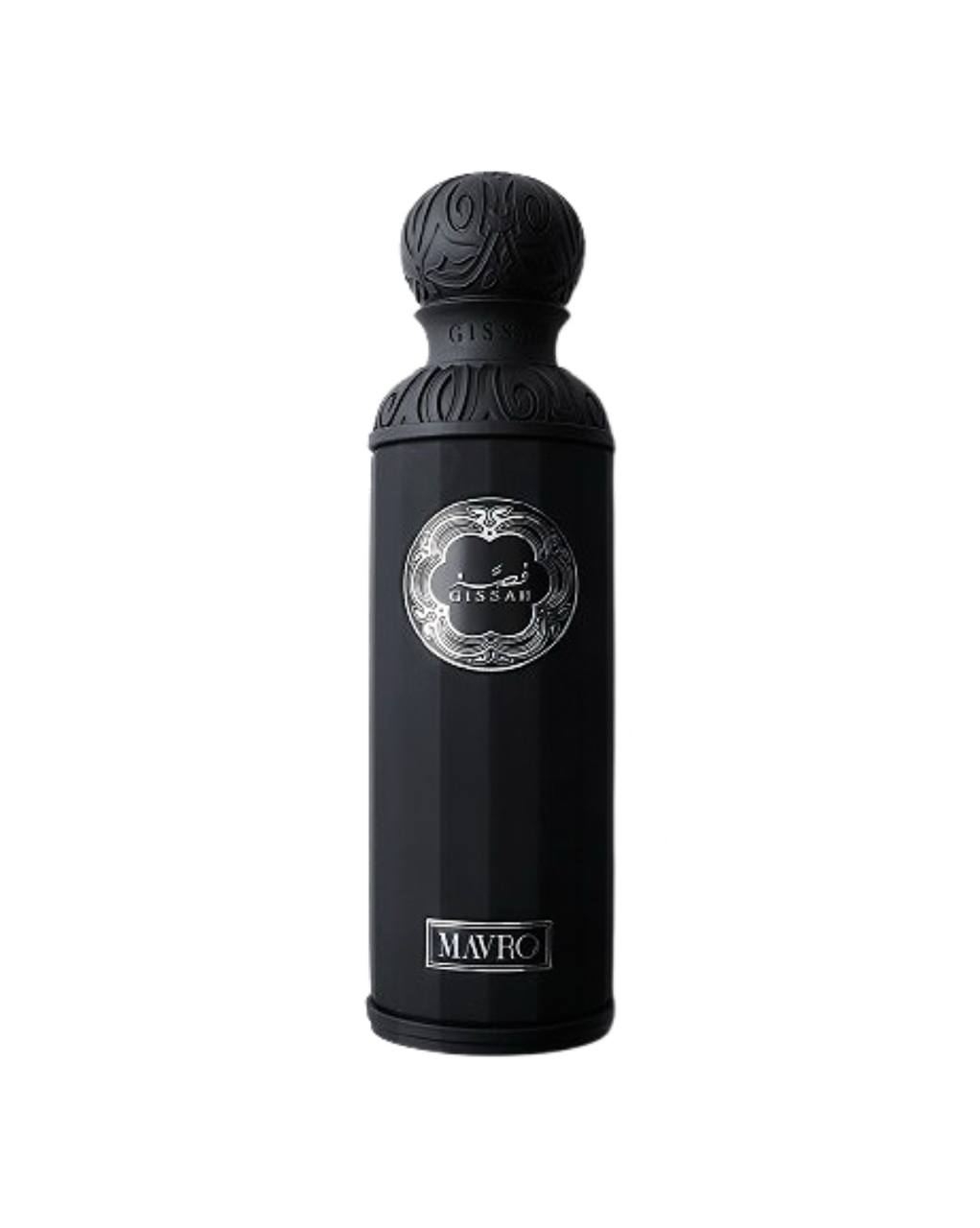 Gissah Mavro Eau de Parfum for Men and Women