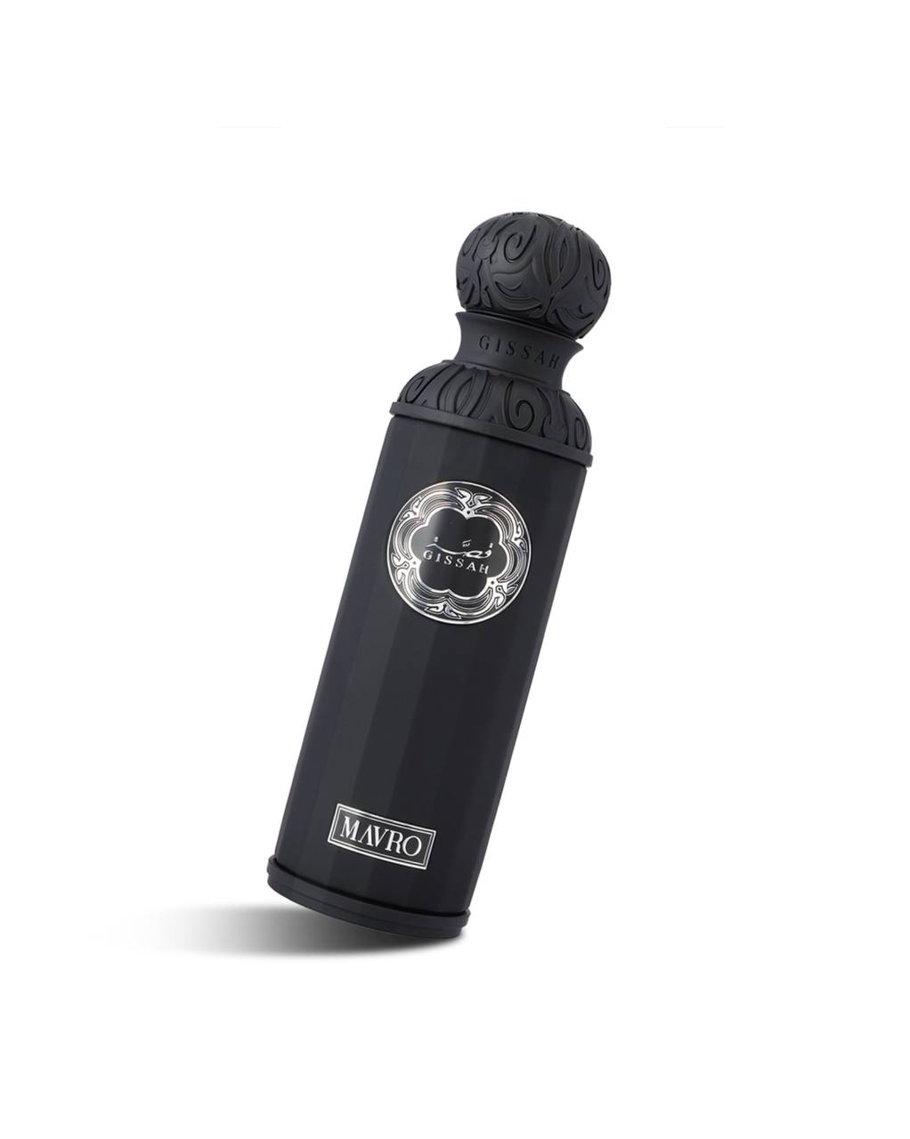 Gissah Mavro Eau de Parfum for Men and Women
