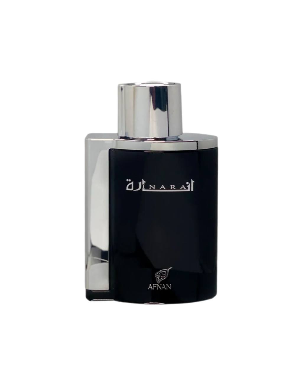 Afnan Inara Black Eau de Parfum for Men