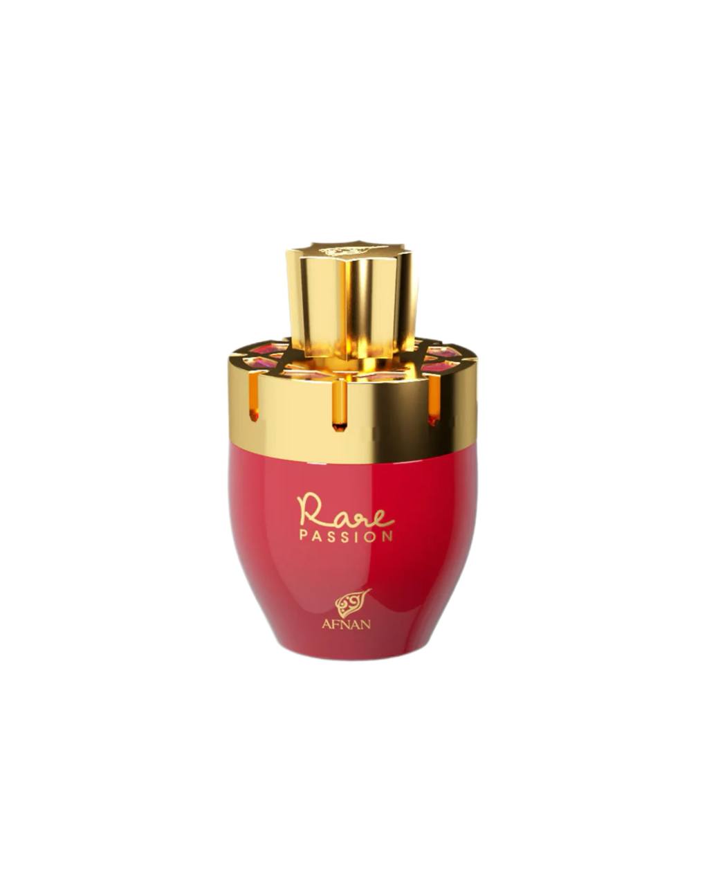 Afnan Rare Passion Eau de Parfum for Men and Women